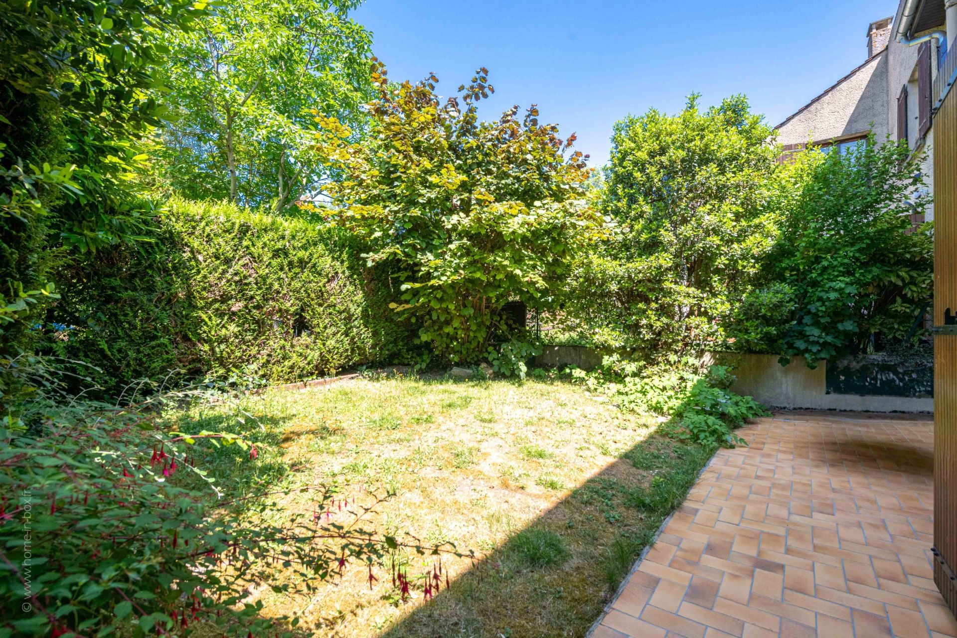 Acheter Maison 5 Pièces 75 m² Rueil-Malmaison