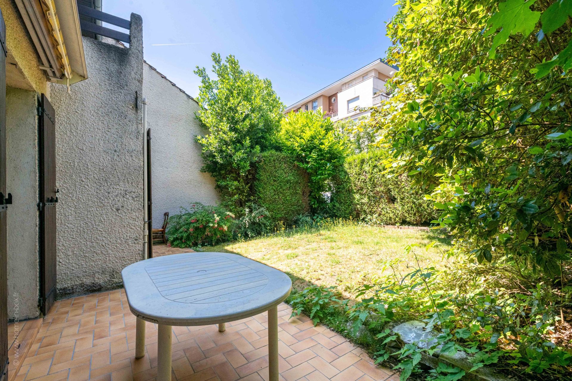 Acheter Maison 5 Pièces 75 m² Rueil-Malmaison