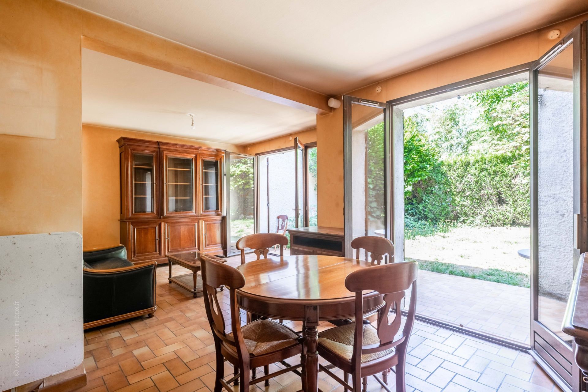 Acheter Maison 5 Pièces 75 m² Rueil-Malmaison