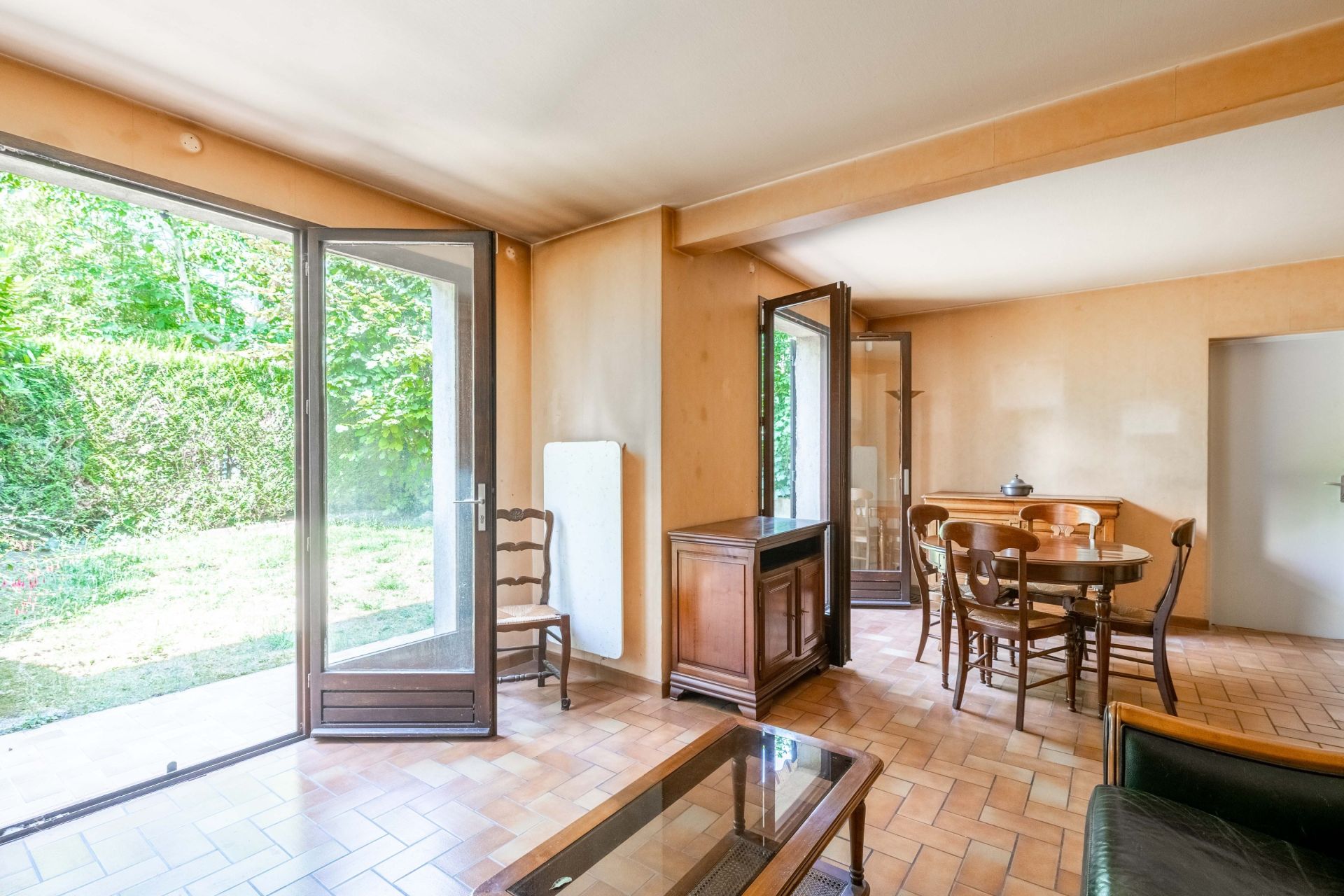 Acheter Maison 5 Pièces 75 m² Rueil-Malmaison