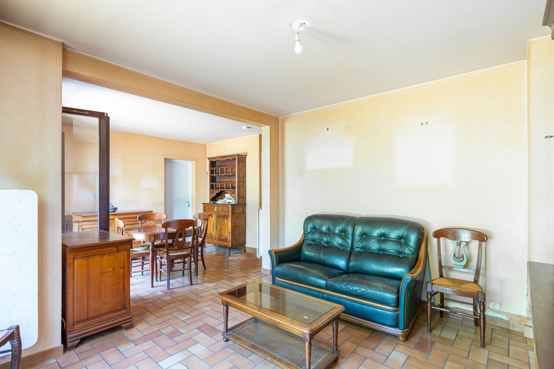 Acheter Maison 5 Pièces 75 m² Rueil-Malmaison