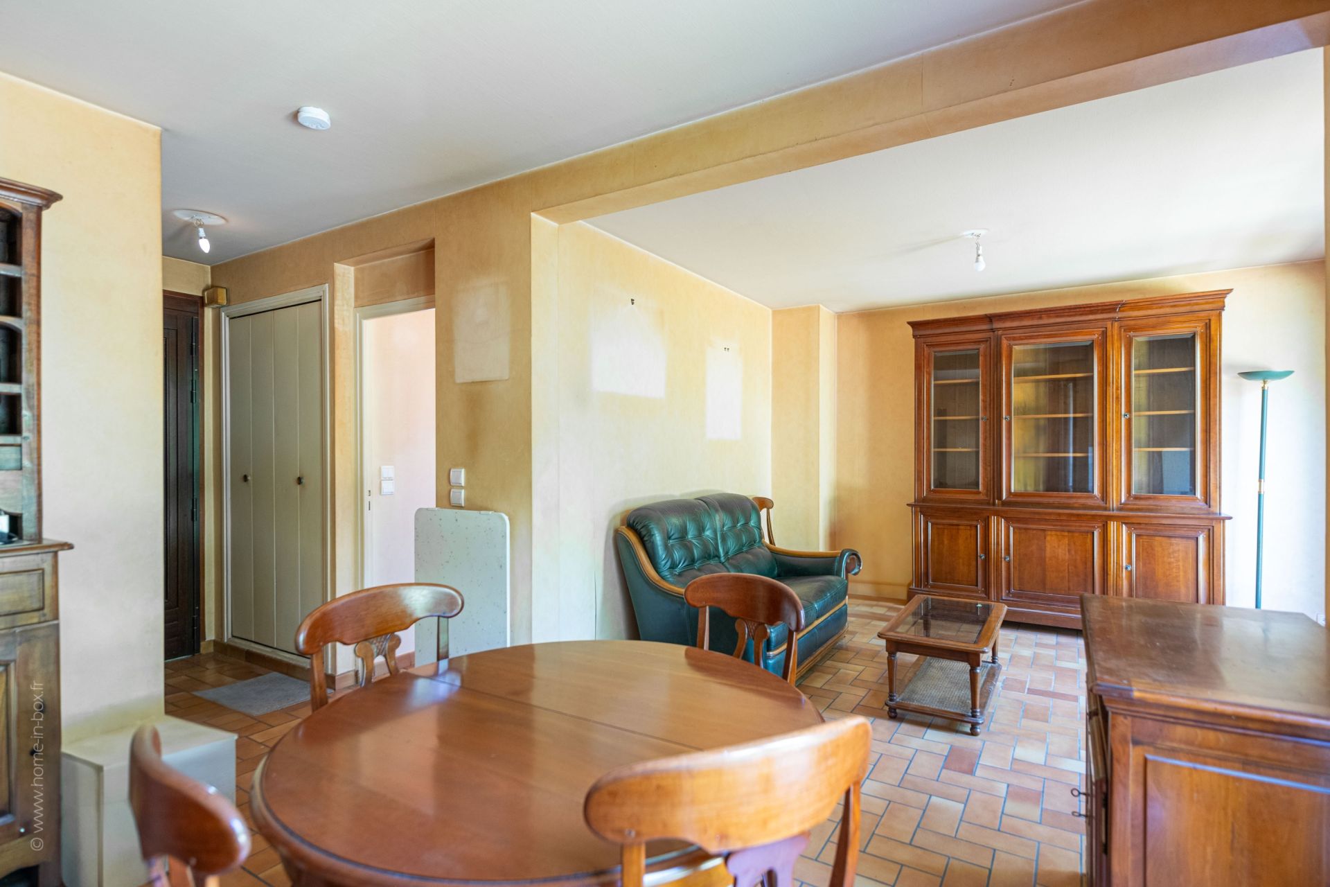 Acheter Maison 5 Pièces 75 m² Rueil-Malmaison