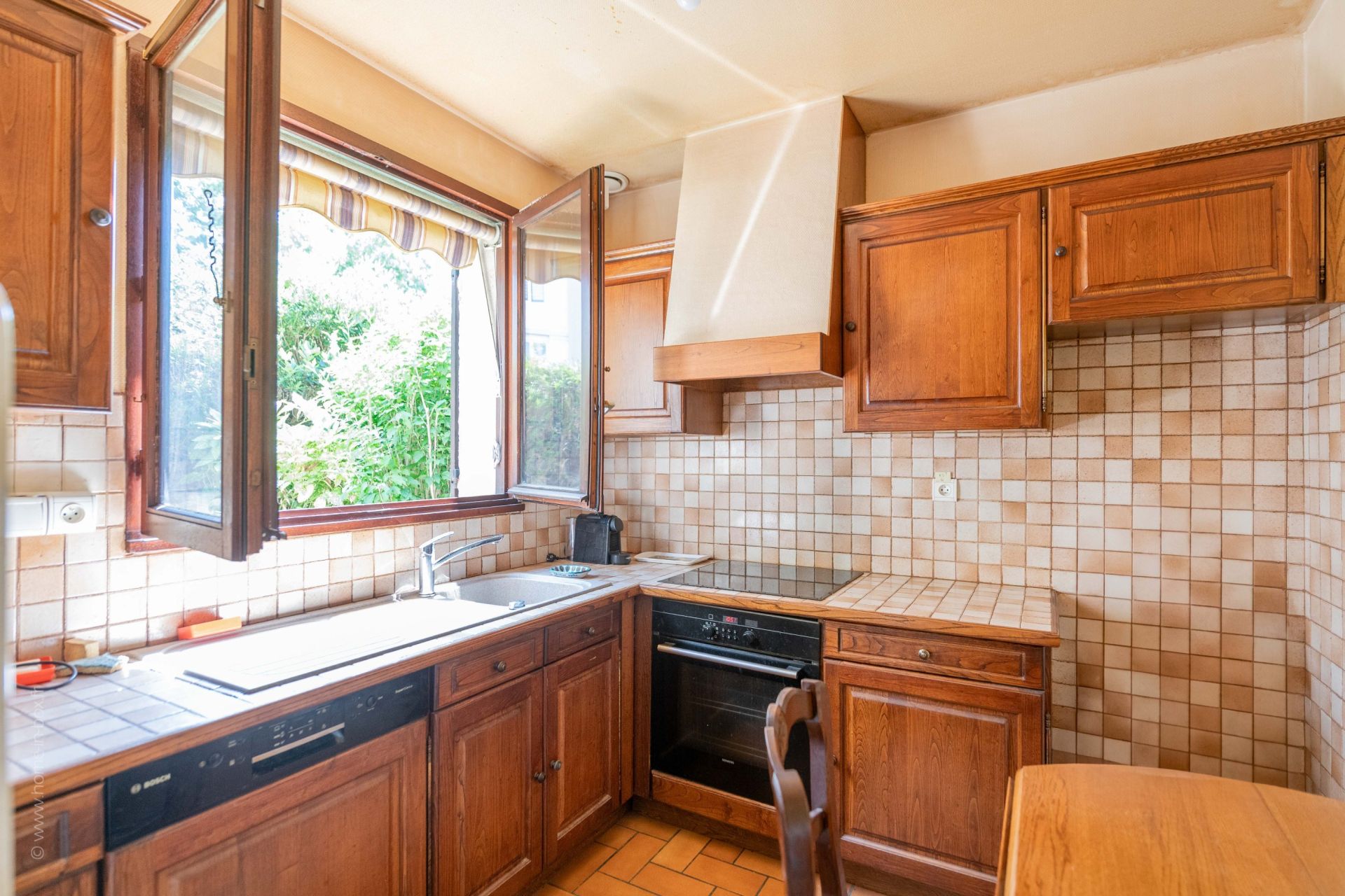 Acheter Maison 5 Pièces 75 m² Rueil-Malmaison