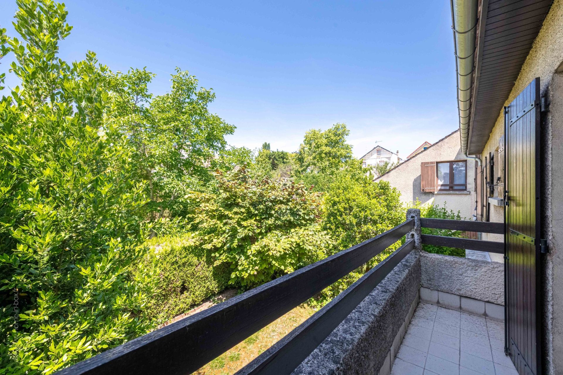 Acheter Maison 5 Pièces 75 m² Rueil-Malmaison