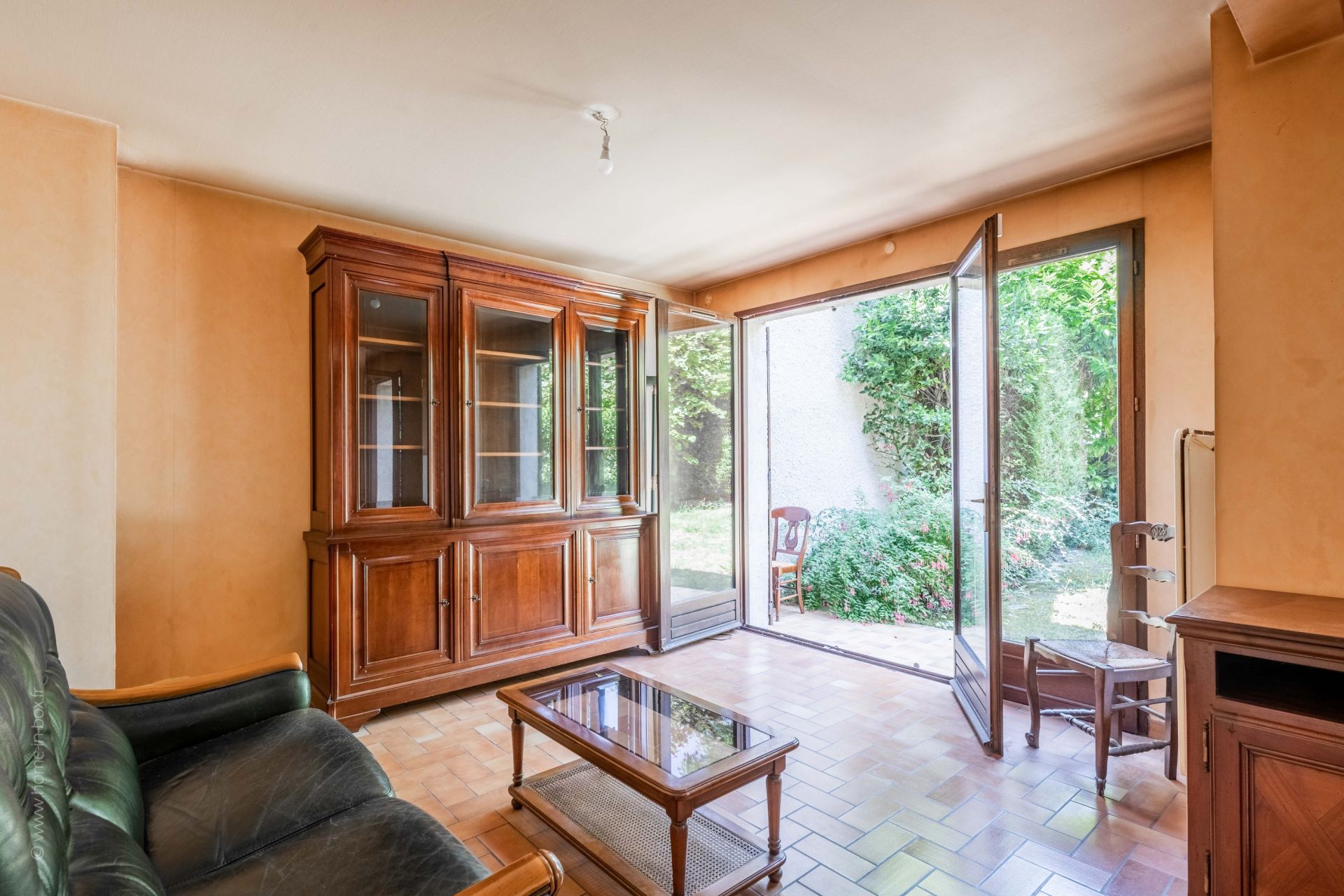 Acheter Maison 5 Pièces 75 m² Rueil-Malmaison