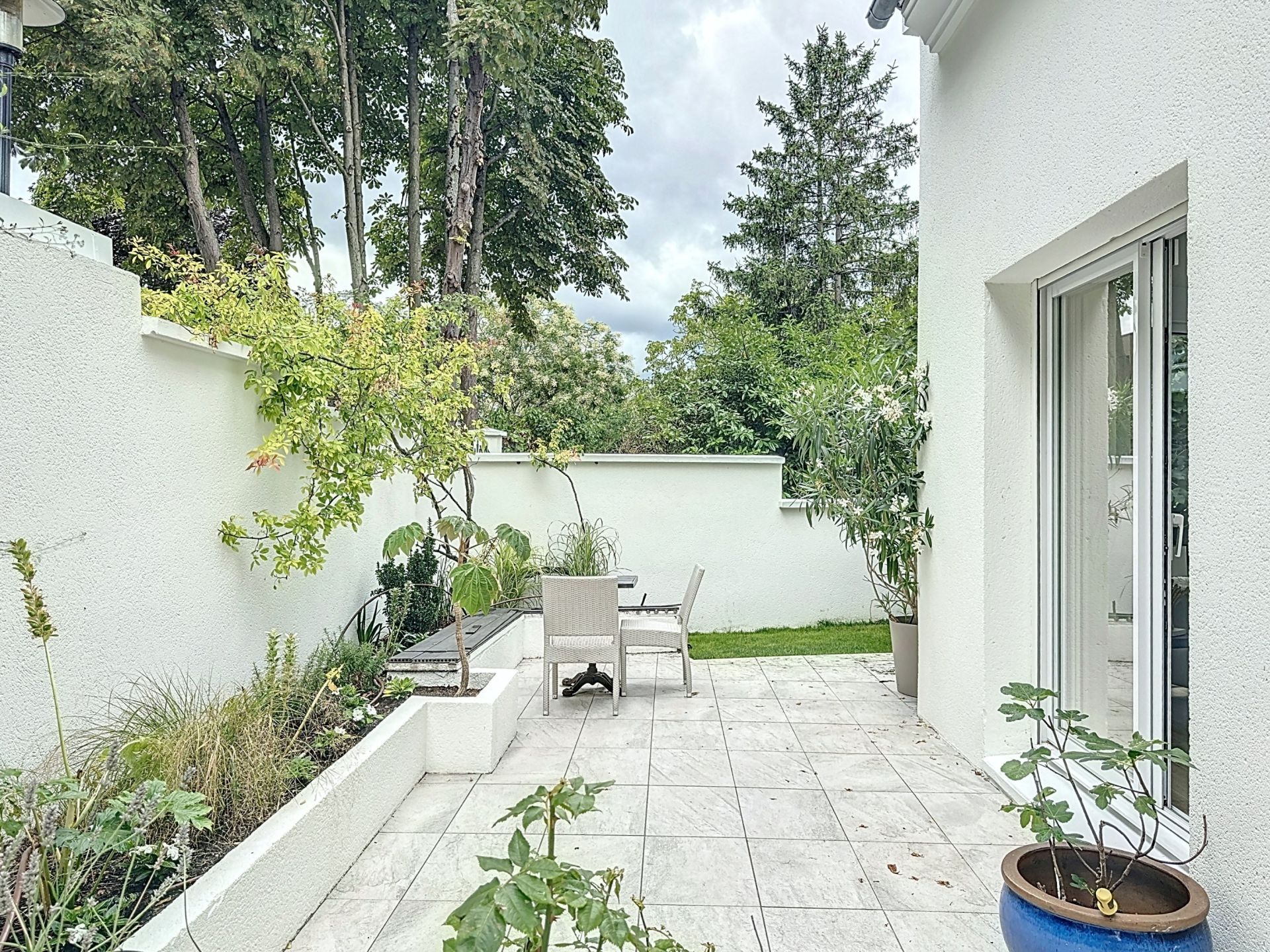 Vente Maison Rueil-Malmaison 92500 337 m²