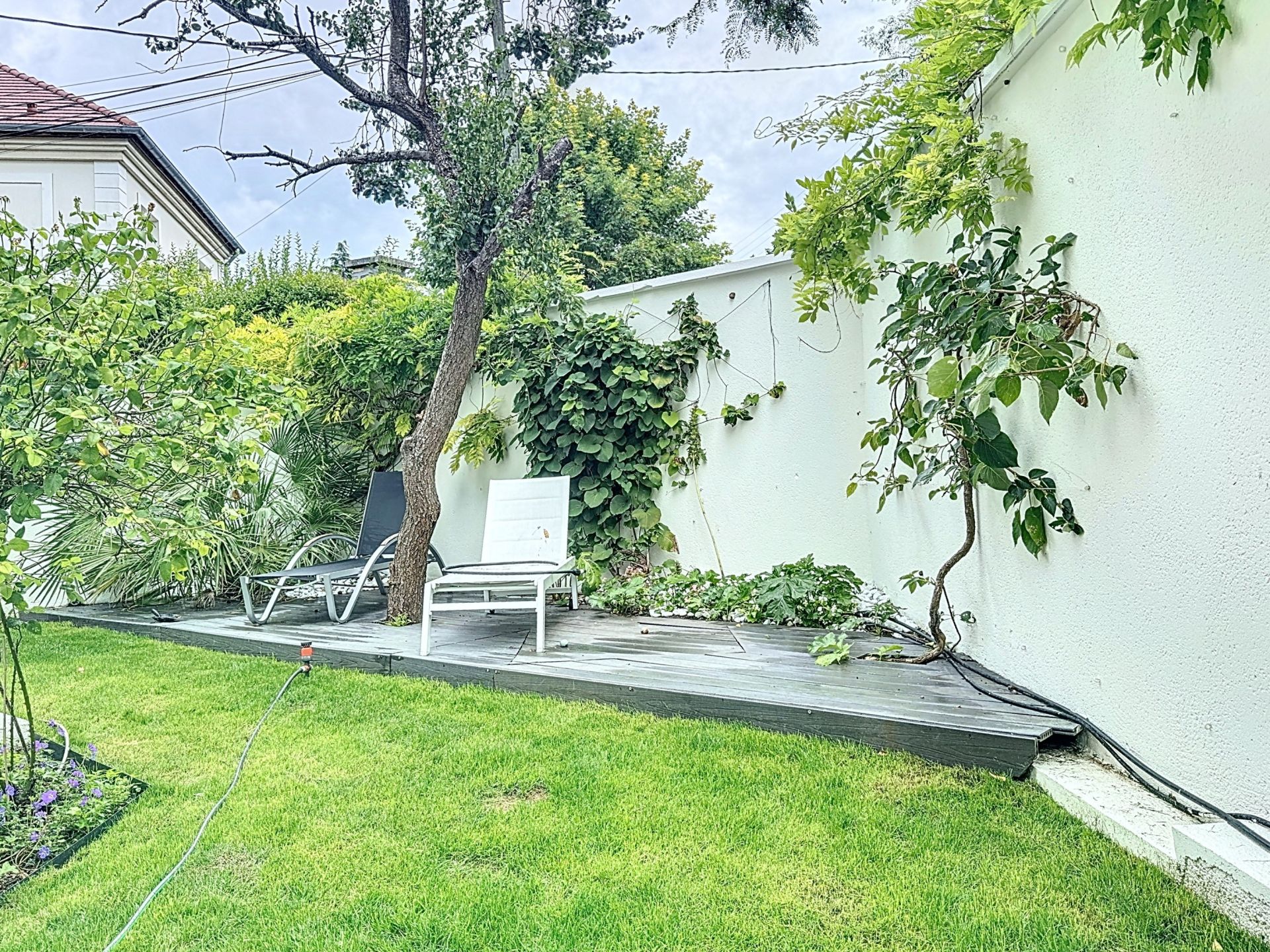 Acheter Maison 7 Pièces 337 m² Rueil-Malmaison