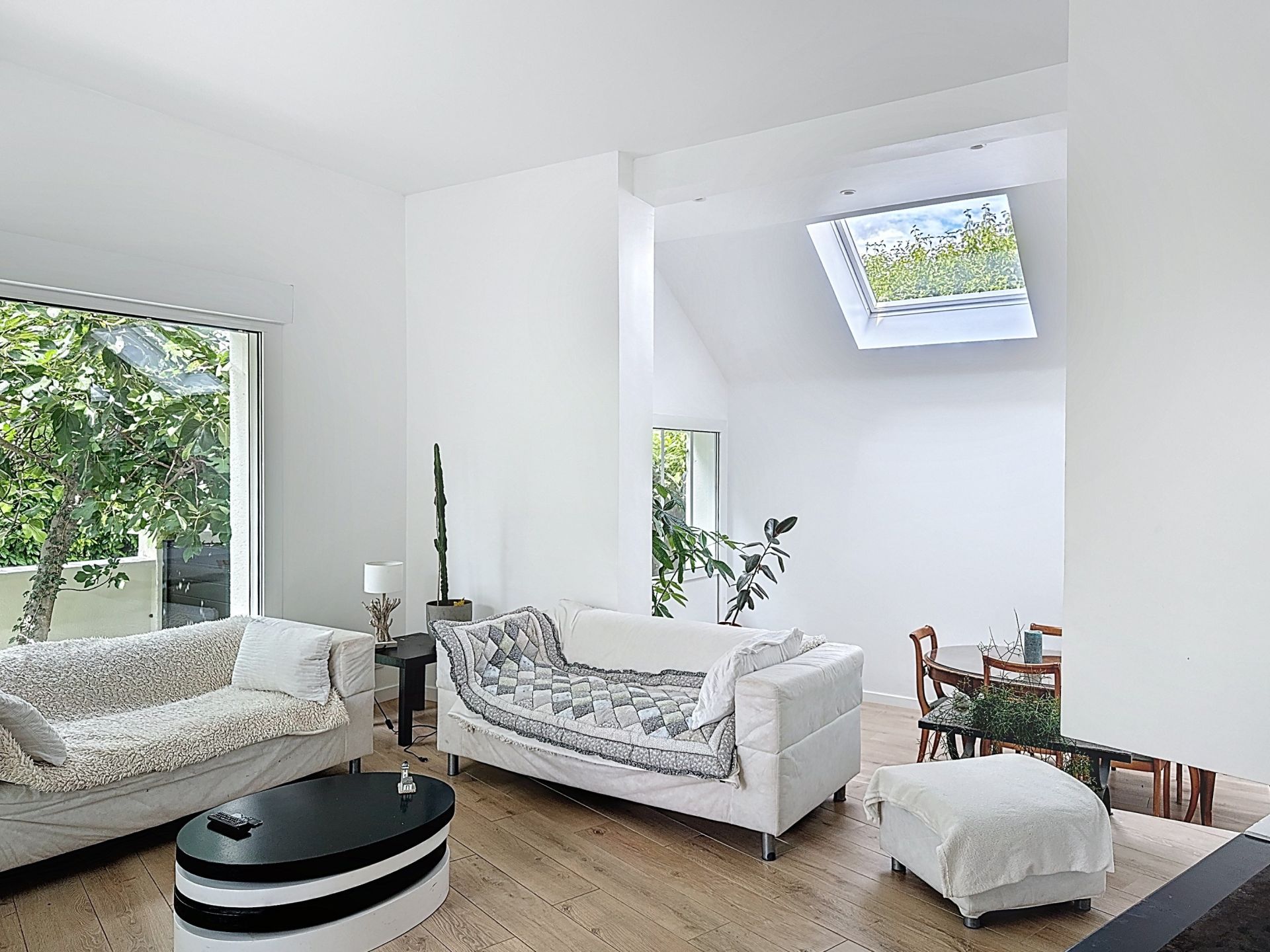 Acheter Maison 7 Pièces 337 m² Rueil-Malmaison