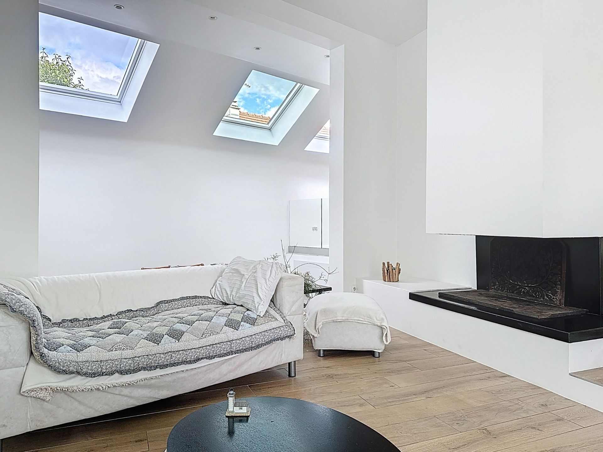 Acheter Maison 7 Pièces 337 m² Rueil-Malmaison