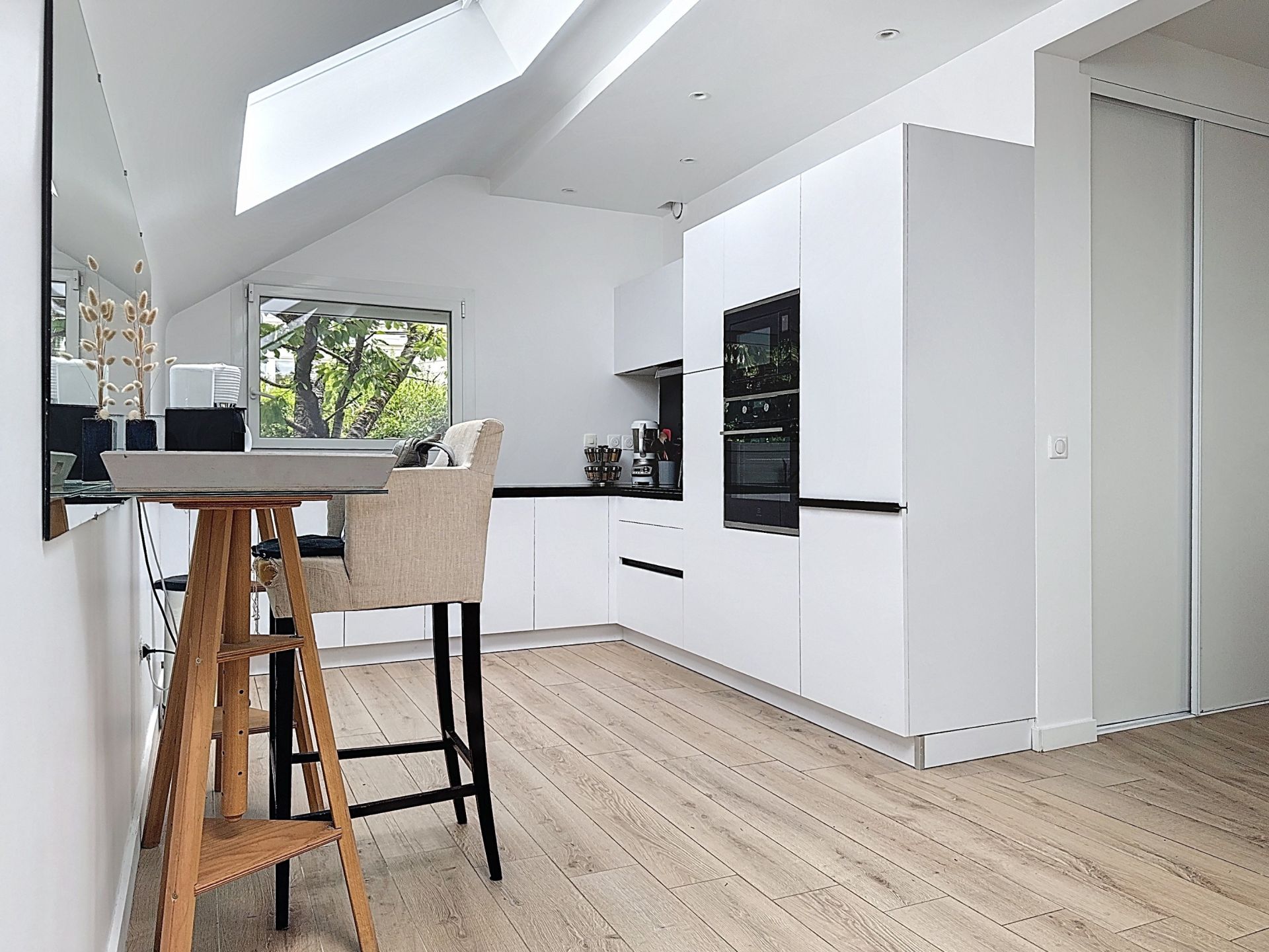 Acheter Maison 7 Pièces 337 m² Rueil-Malmaison