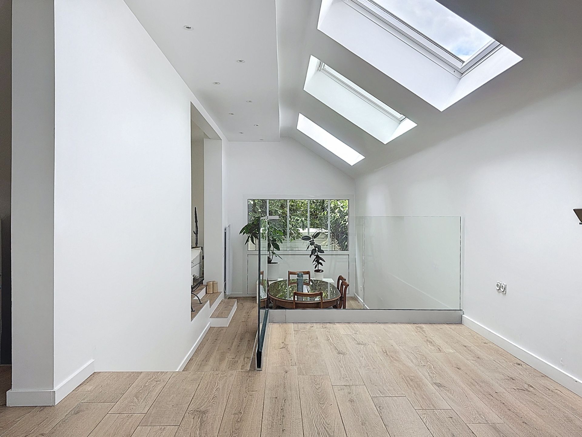 Acheter Maison 7 Pièces 337 m² Rueil-Malmaison