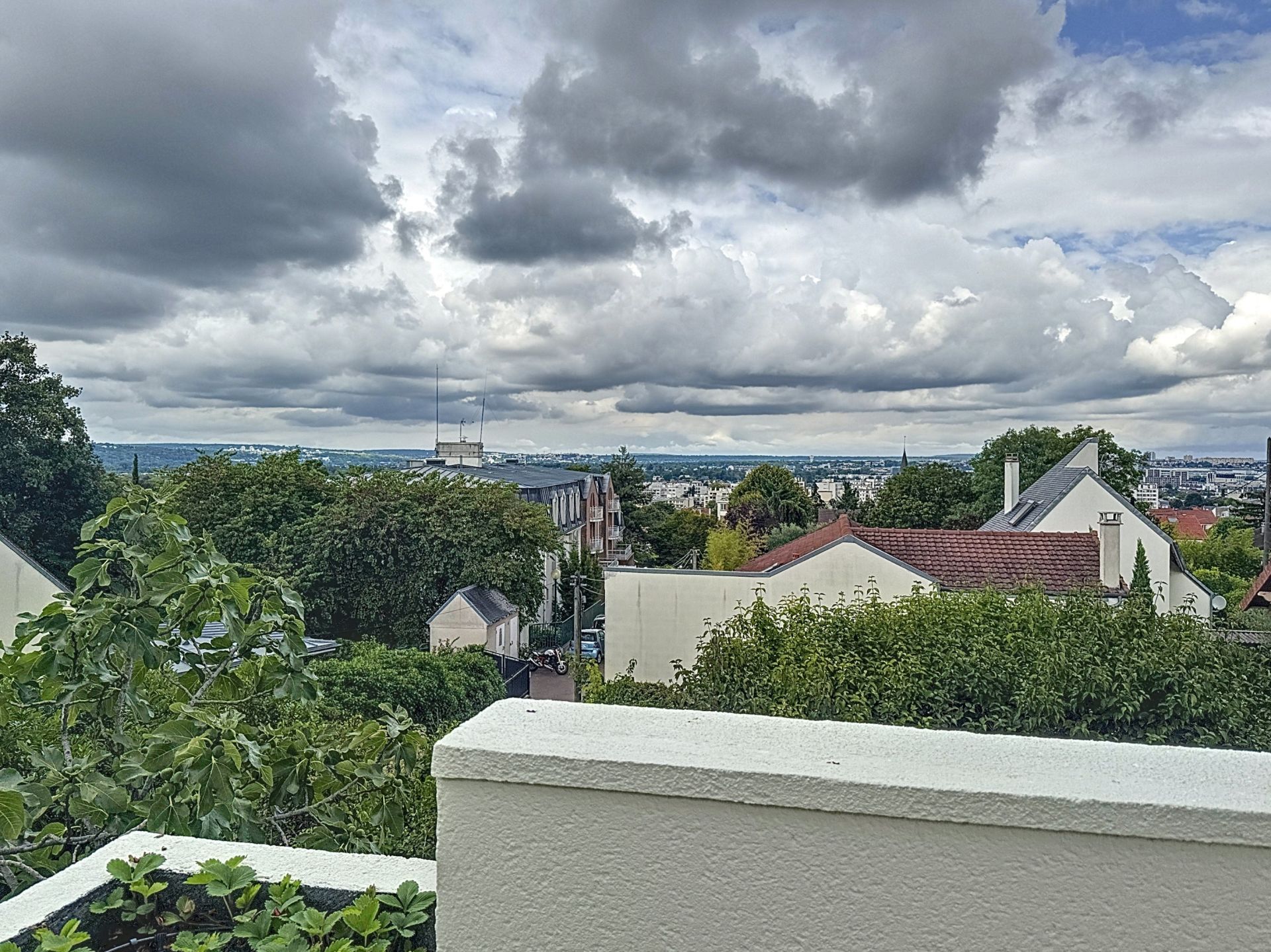 Acheter Maison 7 Pièces 337 m² Rueil-Malmaison