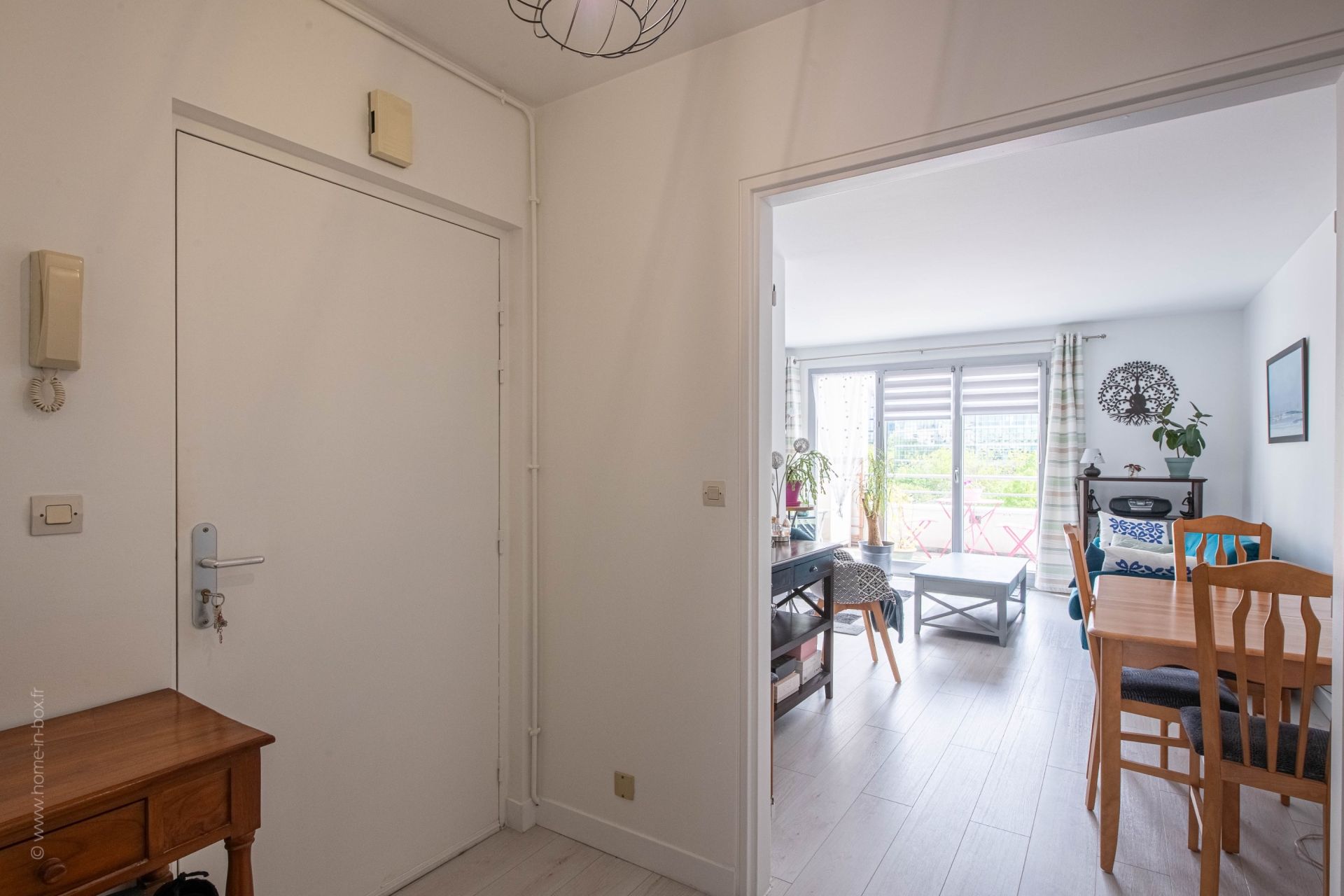 Acheter Appartement 3 Pièces 64.7 m² Rueil-Malmaison