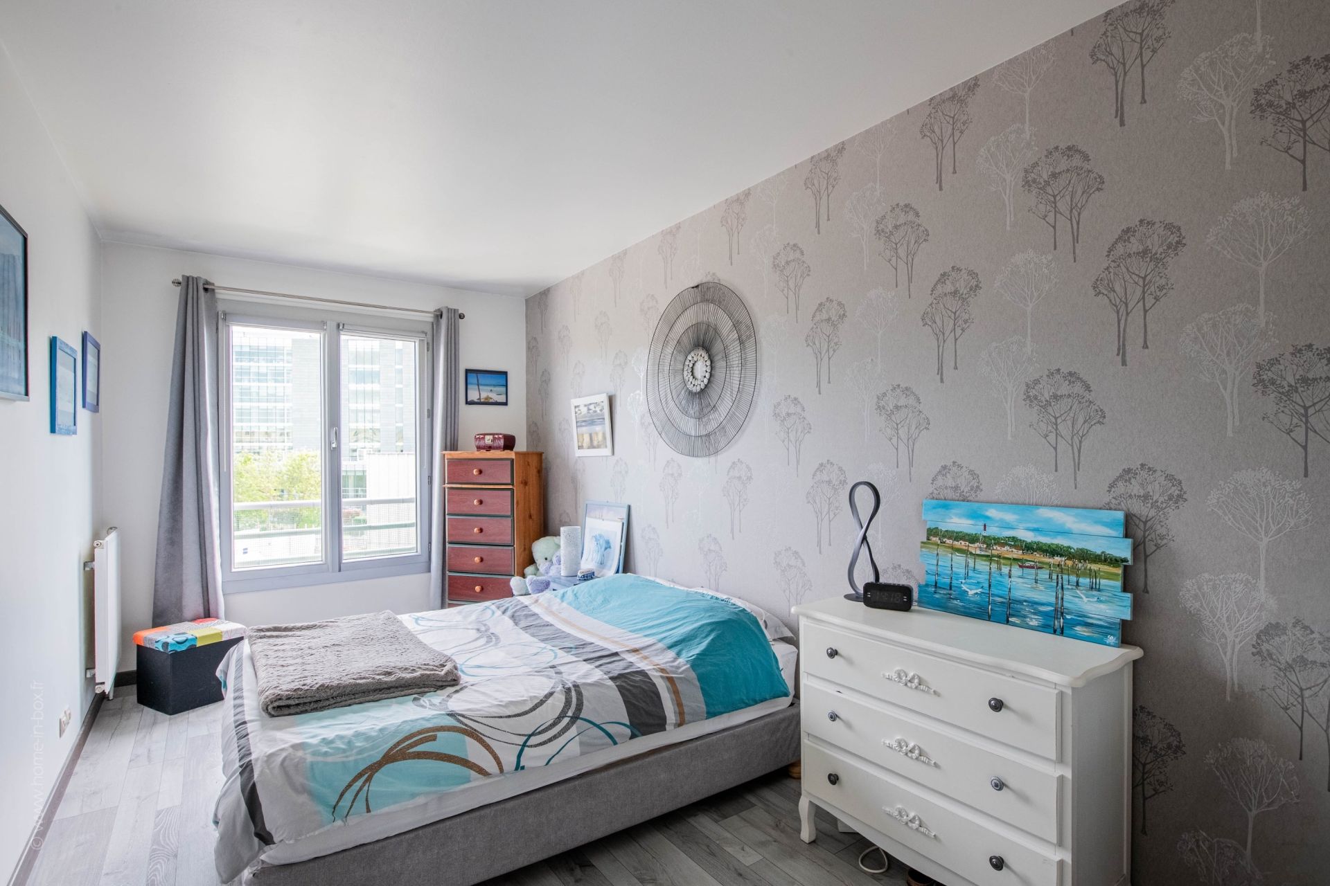 Acheter Appartement 3 Pièces 64.7 m² Rueil-Malmaison