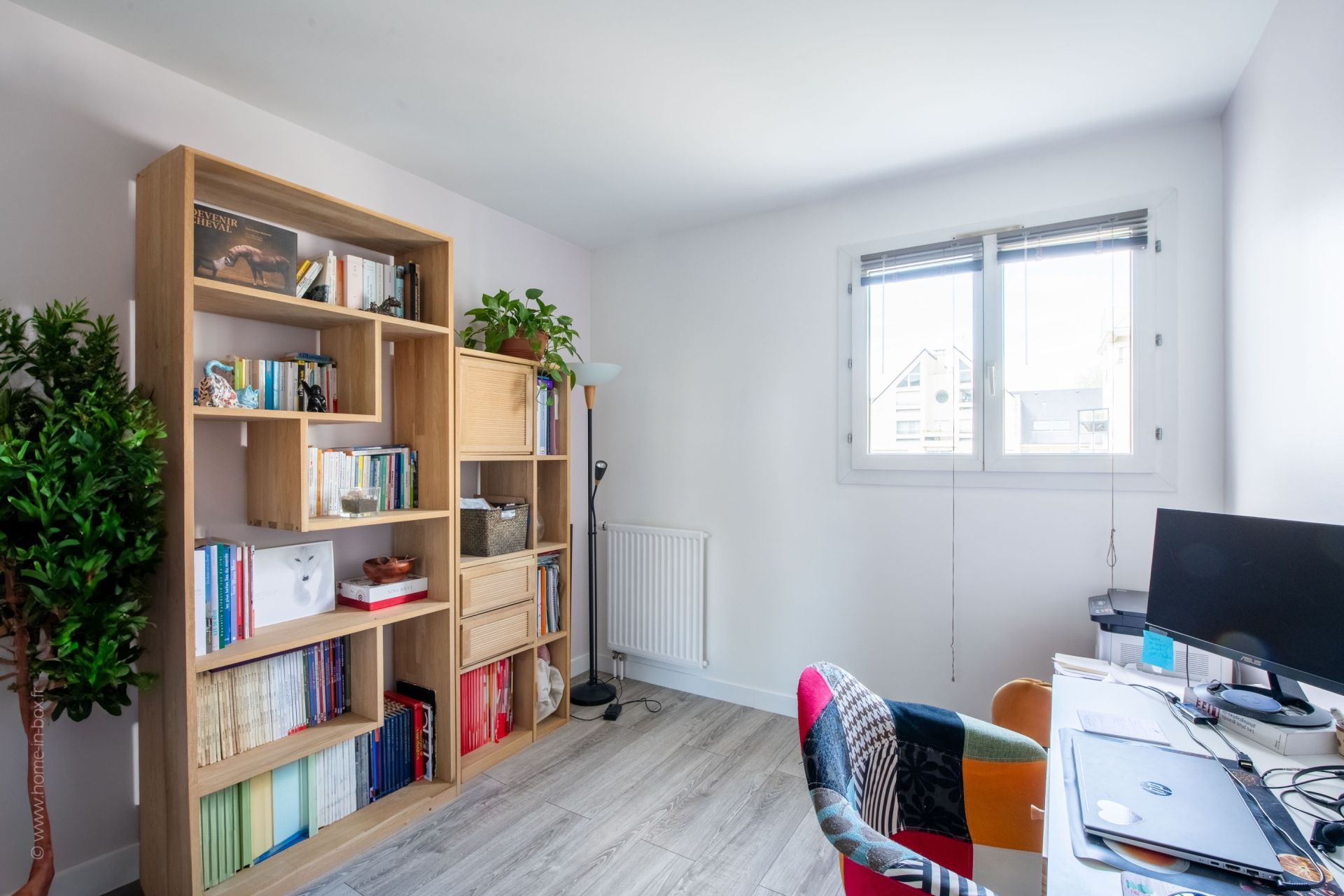 Acheter Appartement 3 Pièces 64.7 m² Rueil-Malmaison