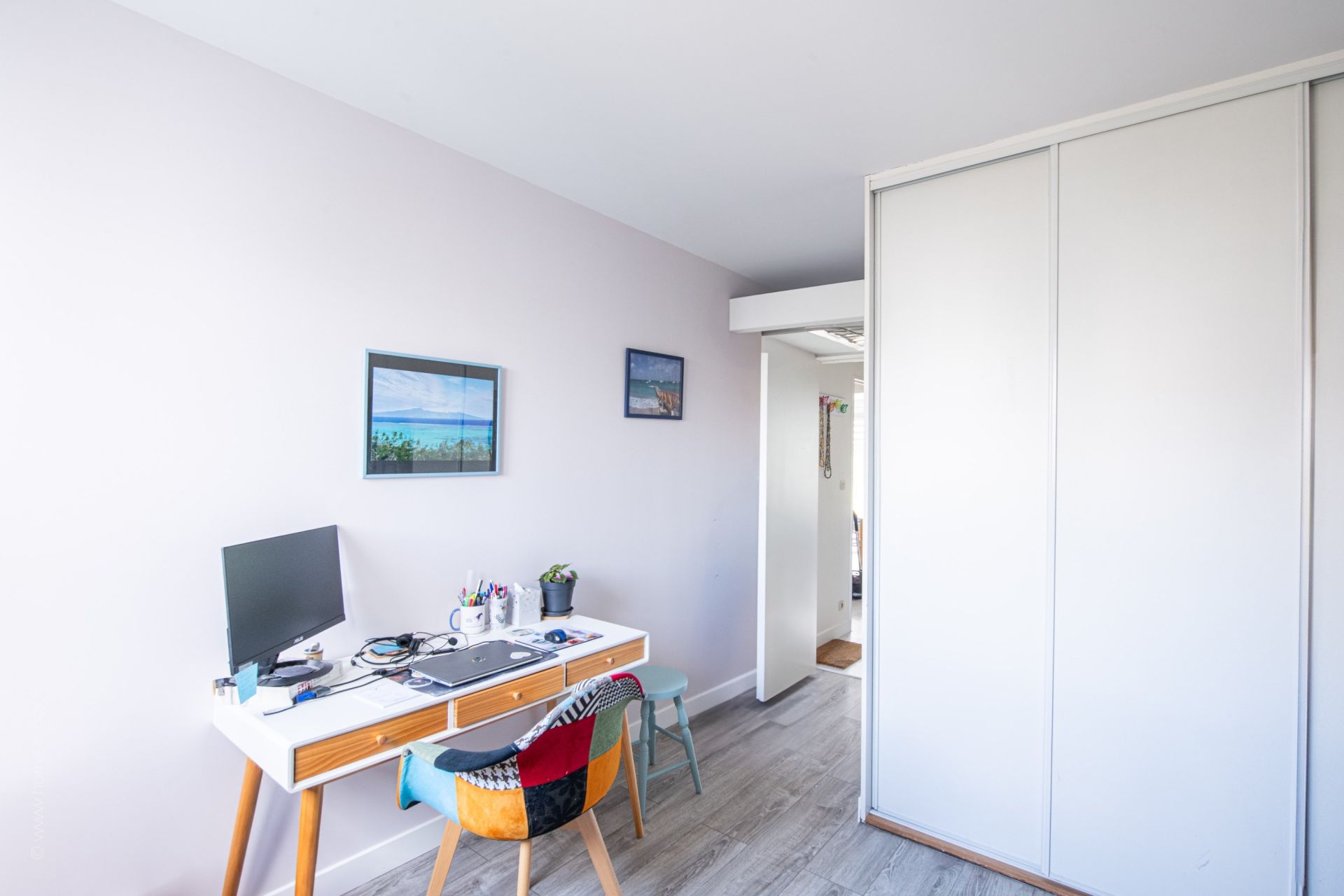 Acheter Appartement 3 Pièces 64.7 m² Rueil-Malmaison