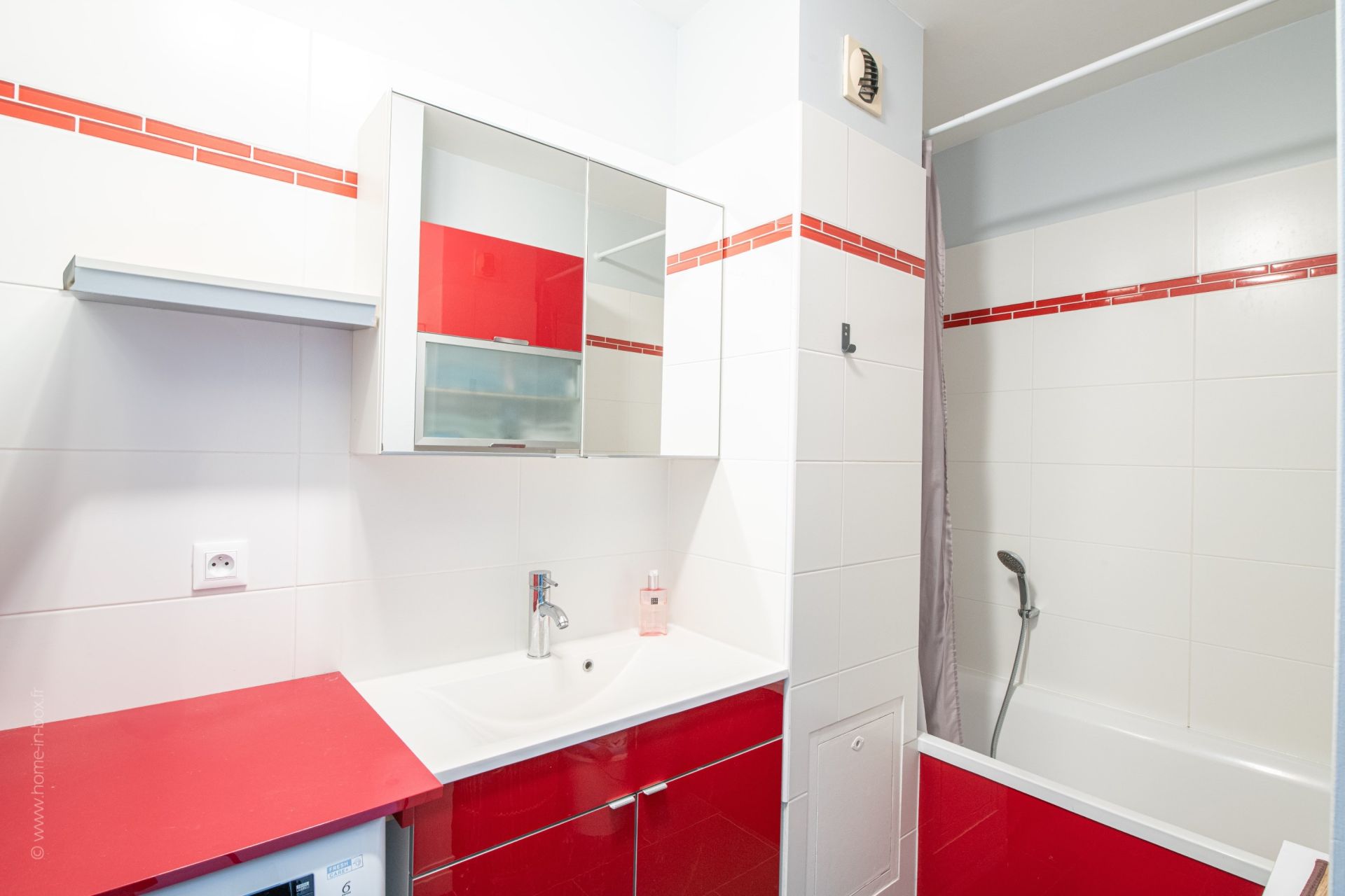 Acheter Appartement 3 Pièces 64.7 m² Rueil-Malmaison