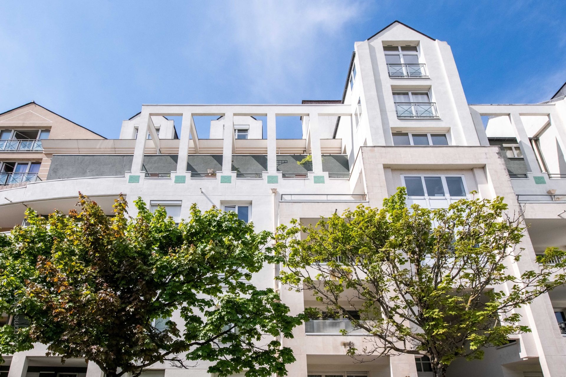 Acheter Appartement 3 Pièces 64.7 m² Rueil-Malmaison