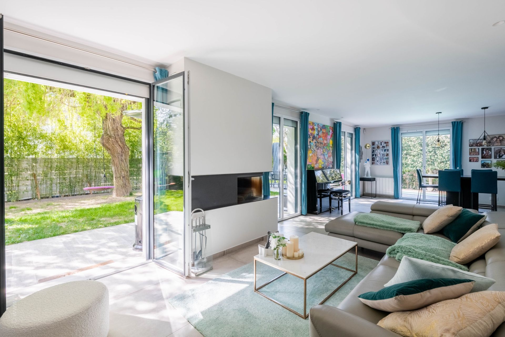 Acheter Maison 7 Pièces 300 m² Rueil-Malmaison