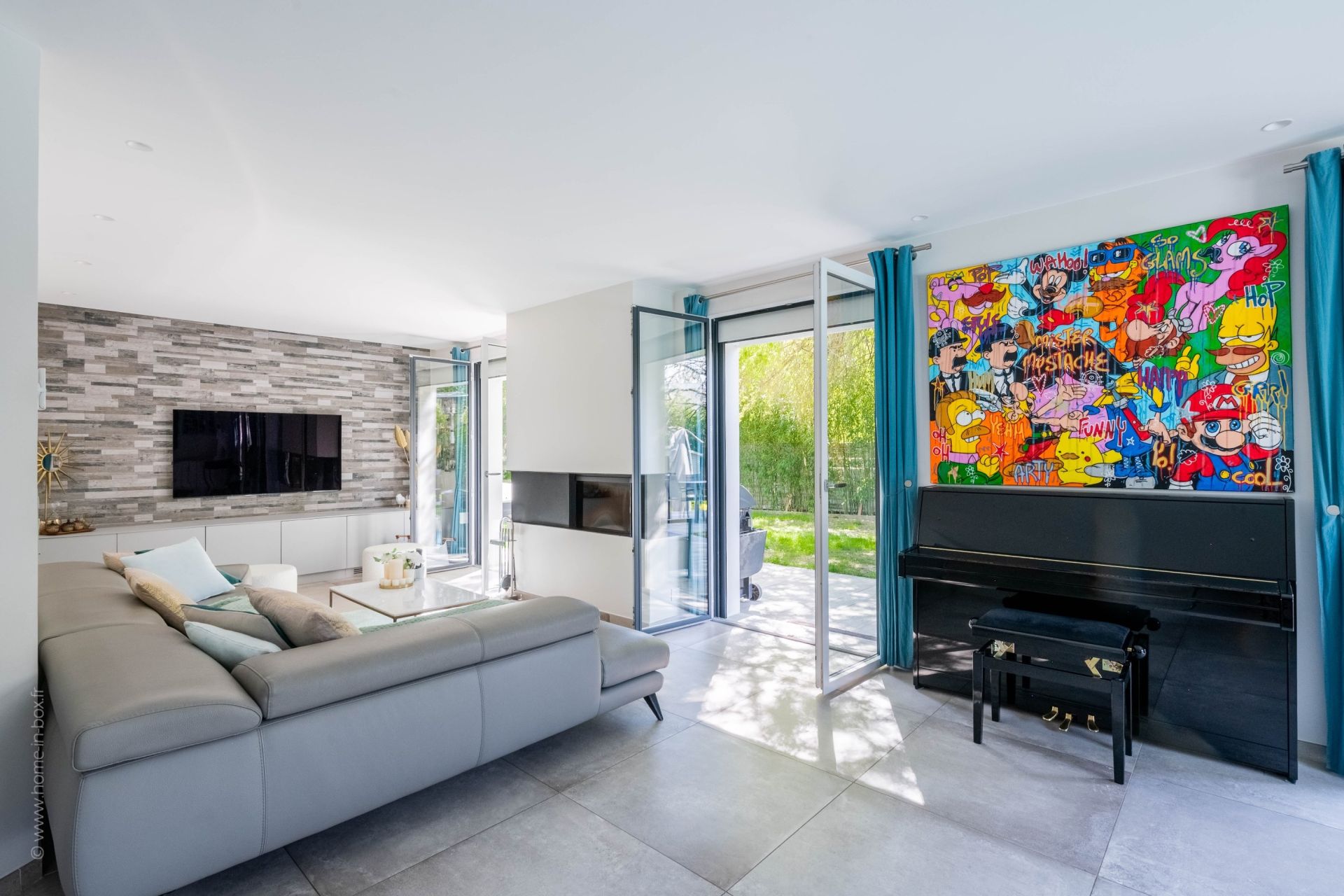 Acheter Maison 7 Pièces 300 m² Rueil-Malmaison