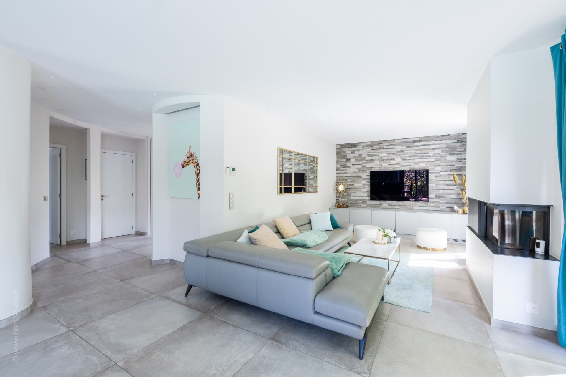 Acheter Maison 7 Pièces 300 m² Rueil-Malmaison