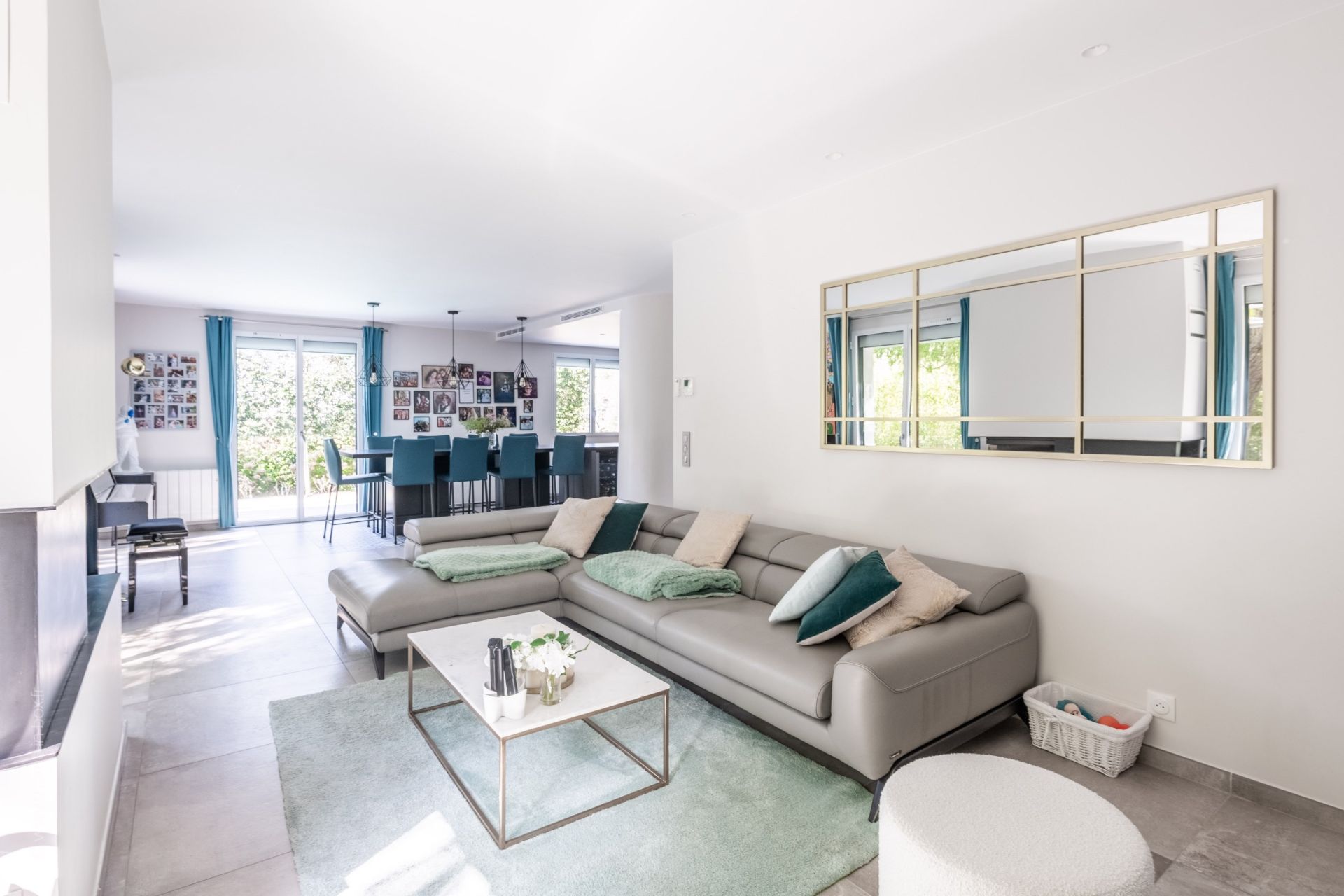 Acheter Maison 7 Pièces 300 m² Rueil-Malmaison