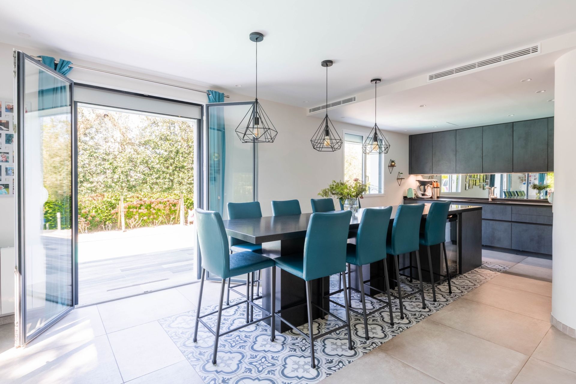 Acheter Maison 7 Pièces 300 m² Rueil-Malmaison