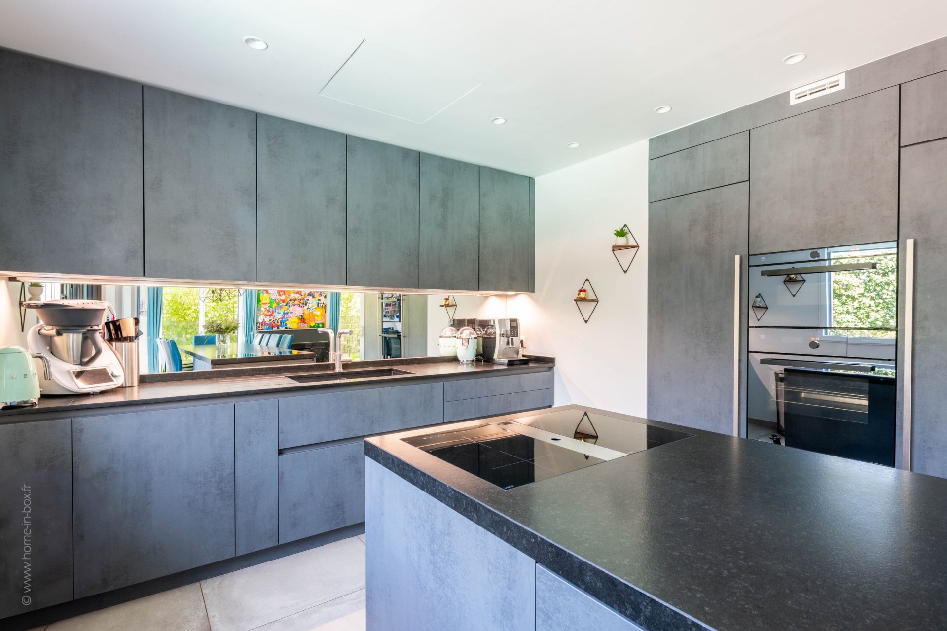 Acheter Maison 7 Pièces 300 m² Rueil-Malmaison