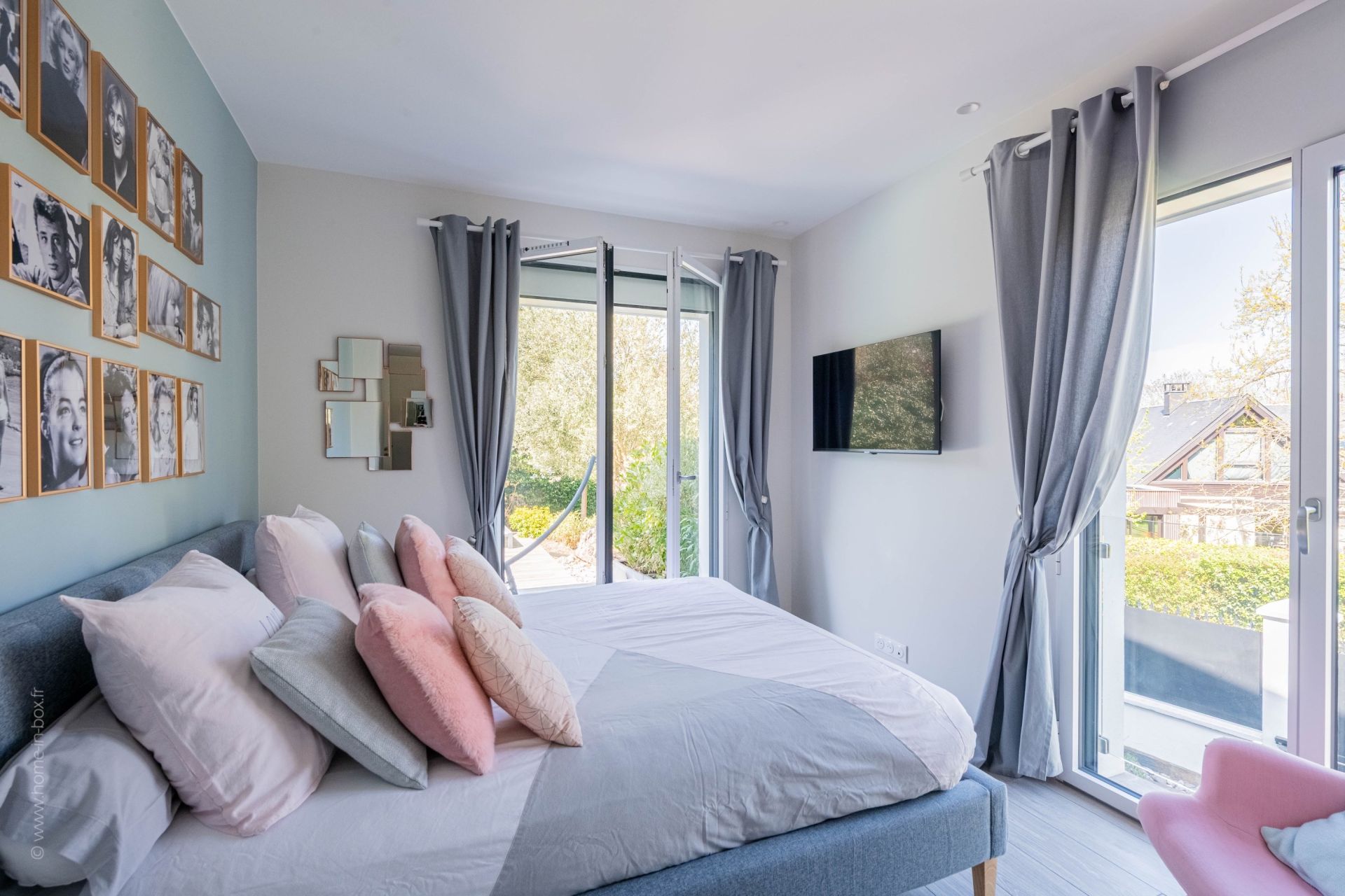 Acheter Maison 7 Pièces 300 m² Rueil-Malmaison