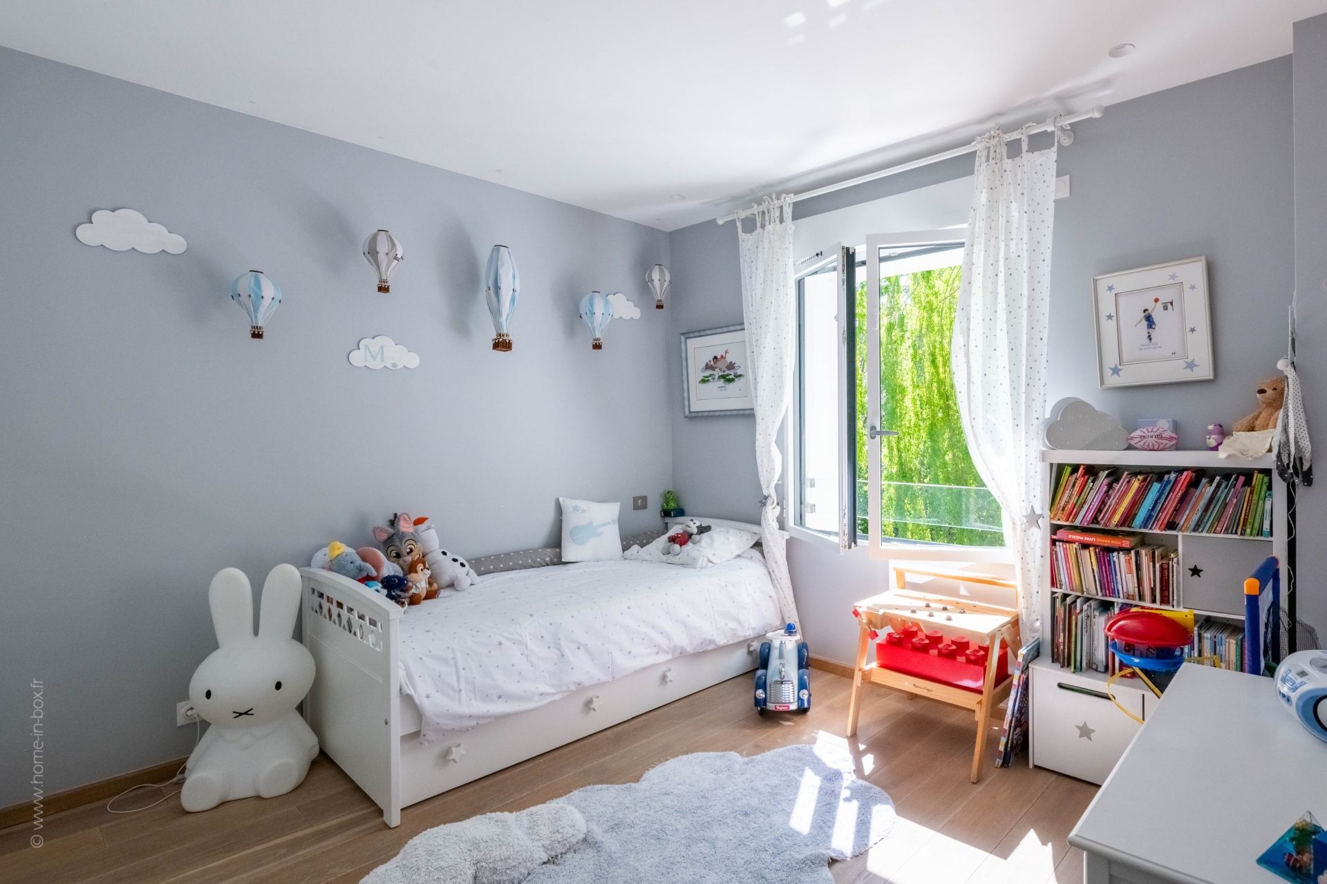 Acheter Maison 7 Pièces 300 m² Rueil-Malmaison