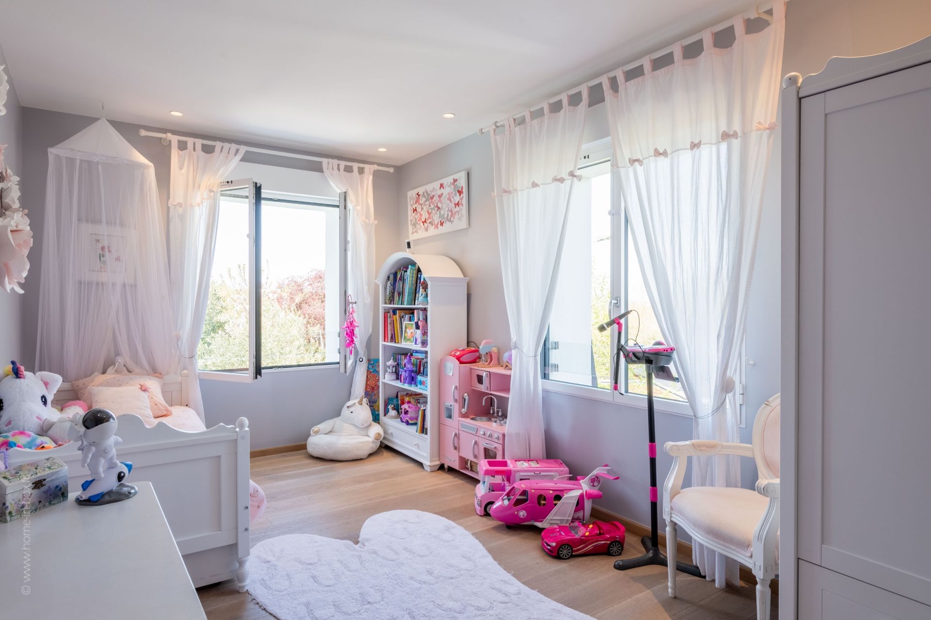 Acheter Maison 7 Pièces 300 m² Rueil-Malmaison