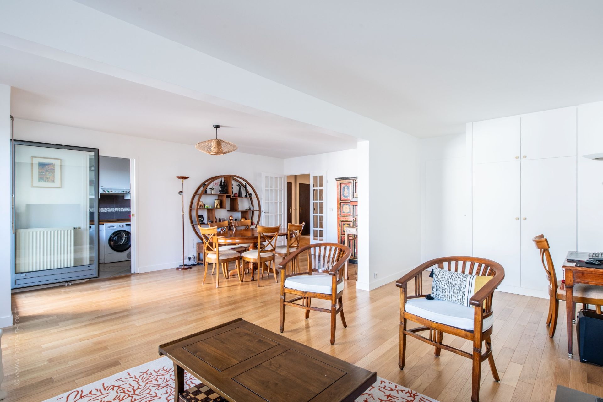 Acheter Appartement 5 Pièces 125.75 m² Rueil-Malmaison