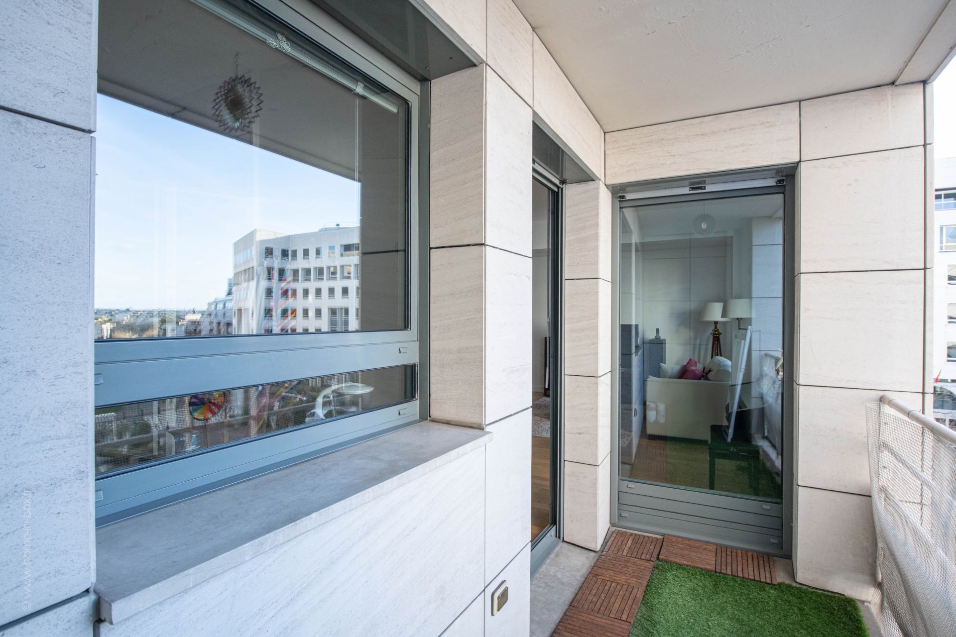 Acheter Appartement 5 Pièces 125.75 m² Rueil-Malmaison