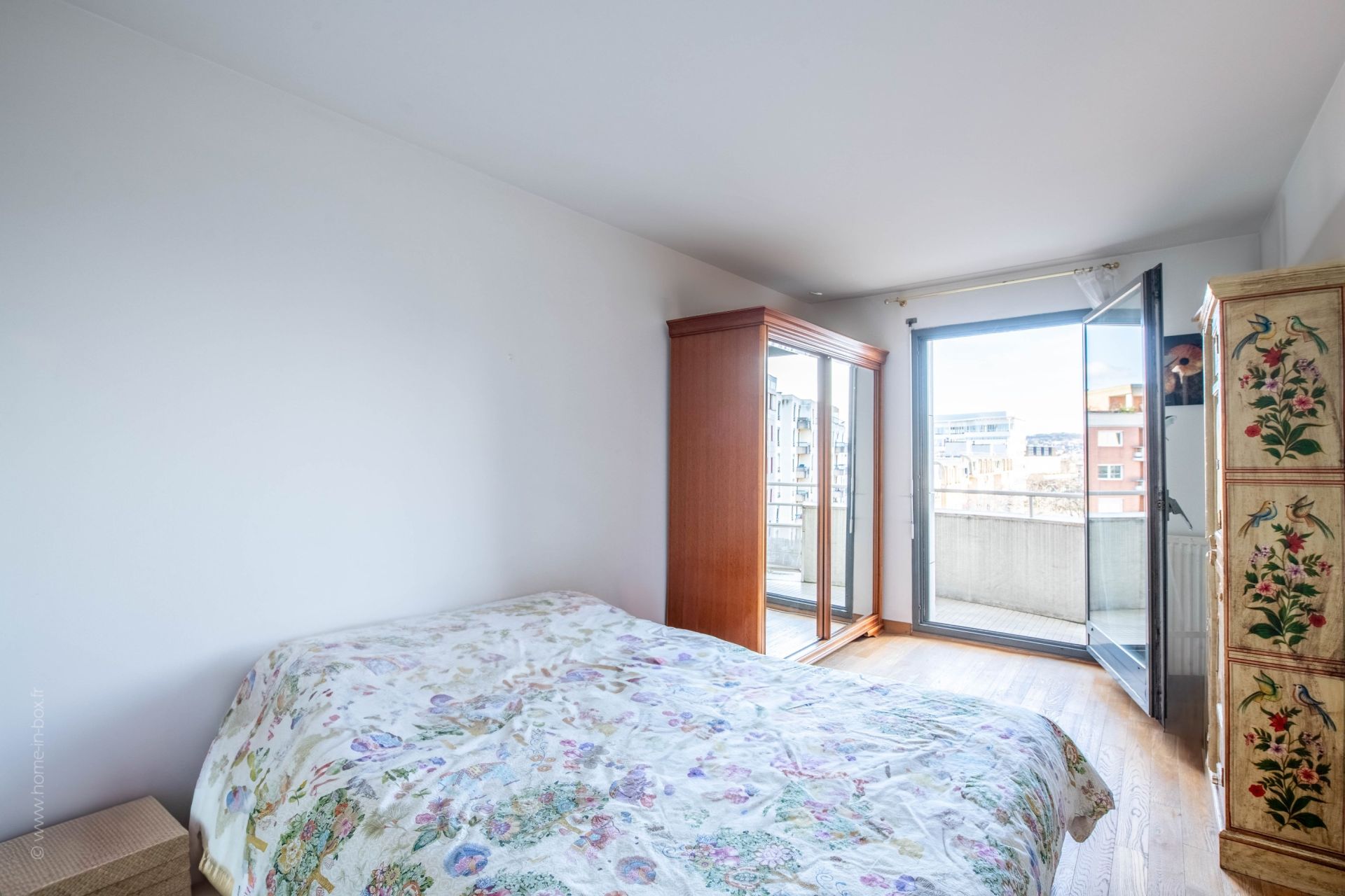 Acheter Appartement 5 Pièces 125.75 m² Rueil-Malmaison