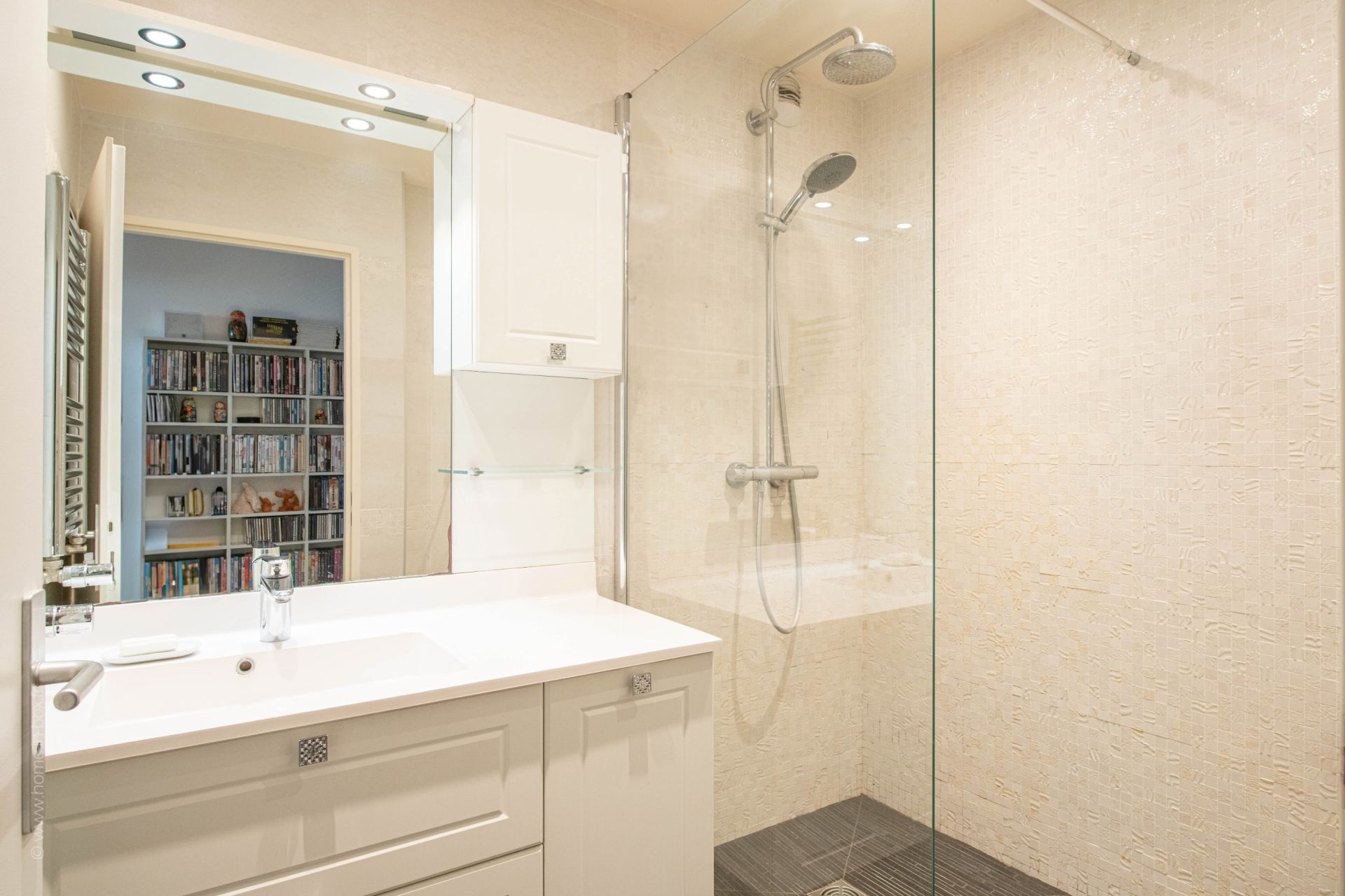 Acheter Appartement 5 Pièces 125.75 m² Rueil-Malmaison