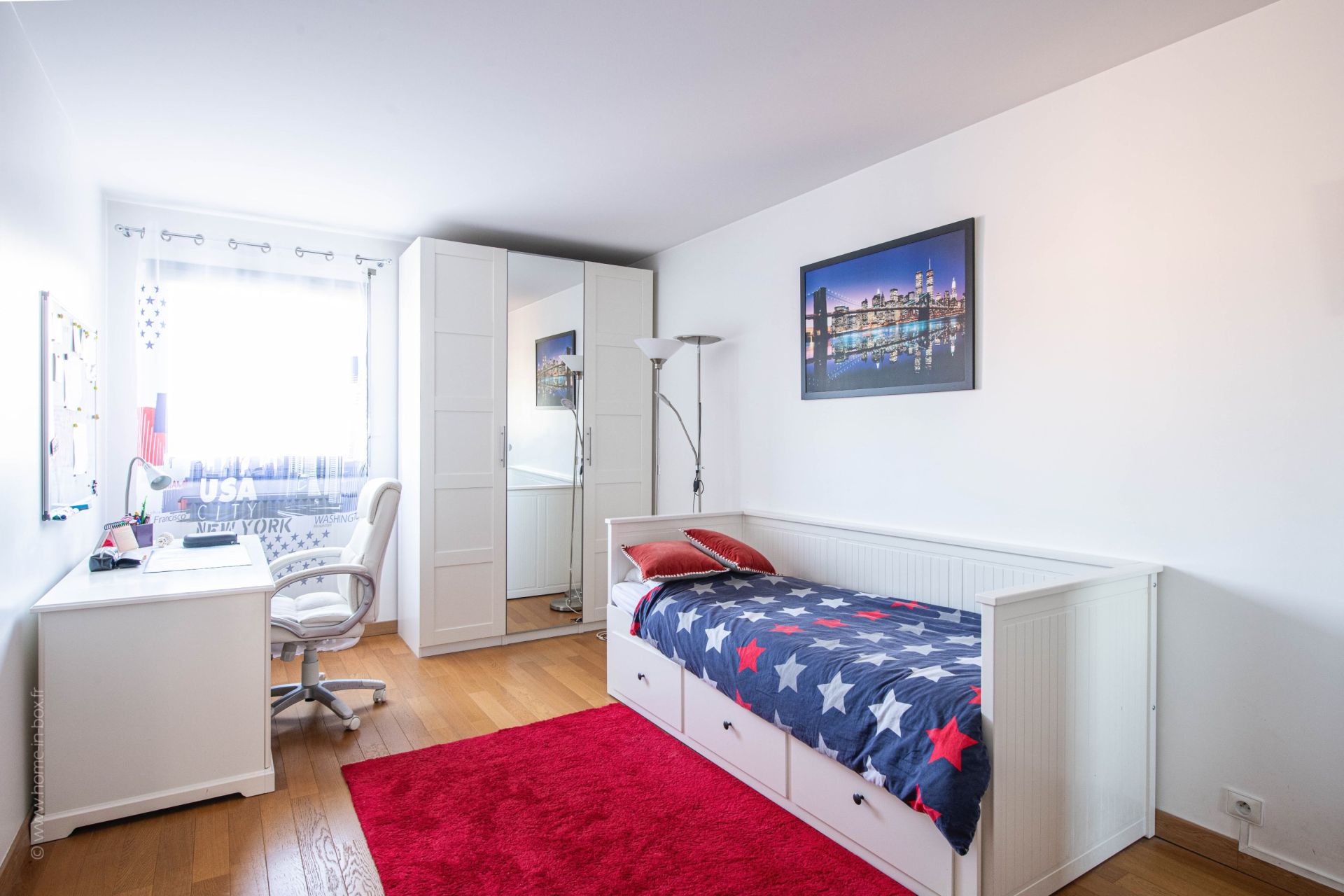 Acheter Appartement 5 Pièces 125.75 m² Rueil-Malmaison