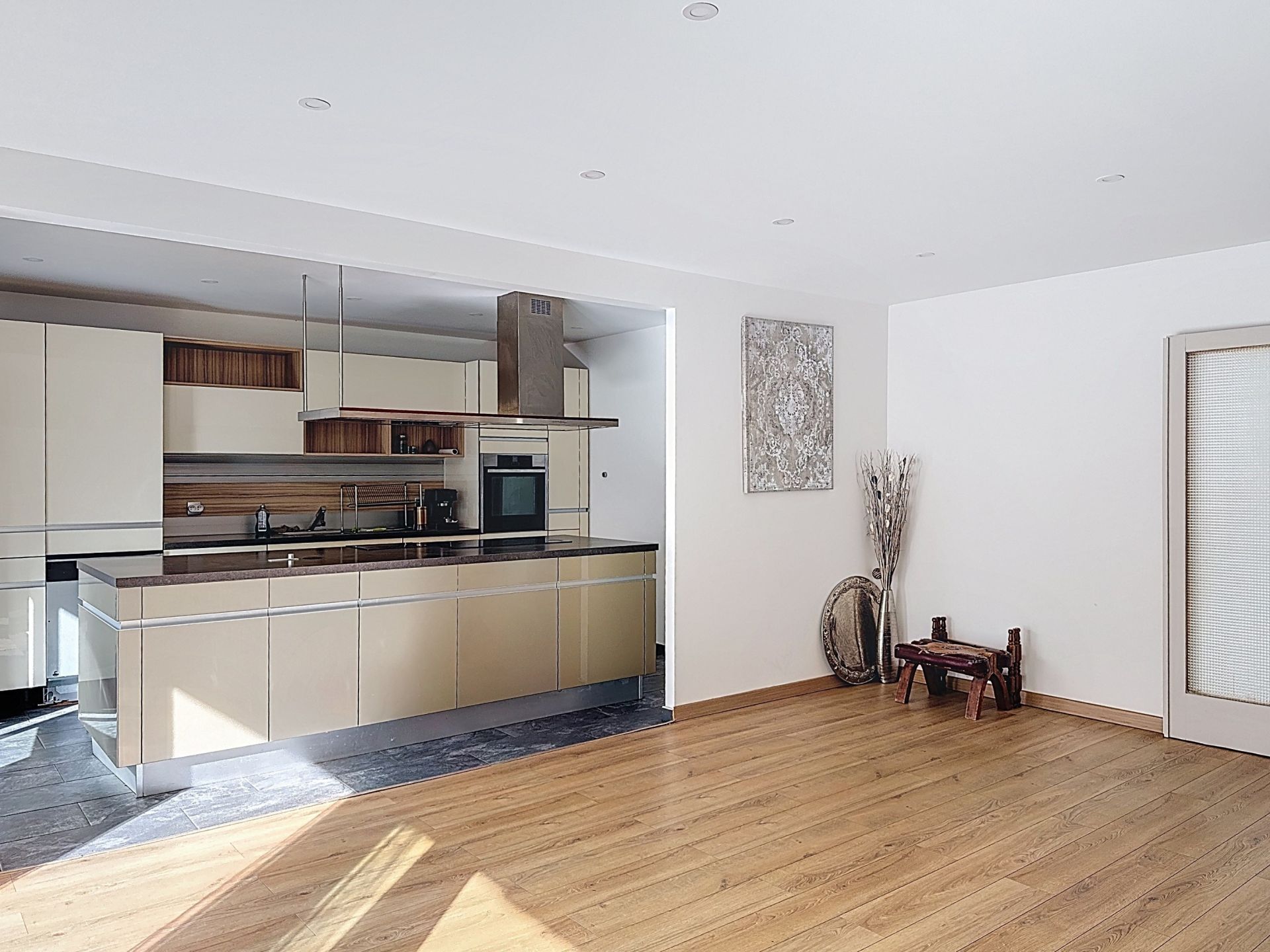 Acheter Appartement 4 Pièces 90.83 m² Rueil-Malmaison