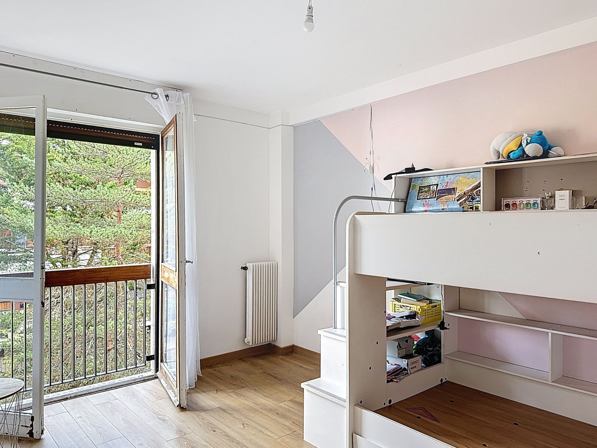 Acheter Appartement 4 Pièces 90.83 m² Rueil-Malmaison