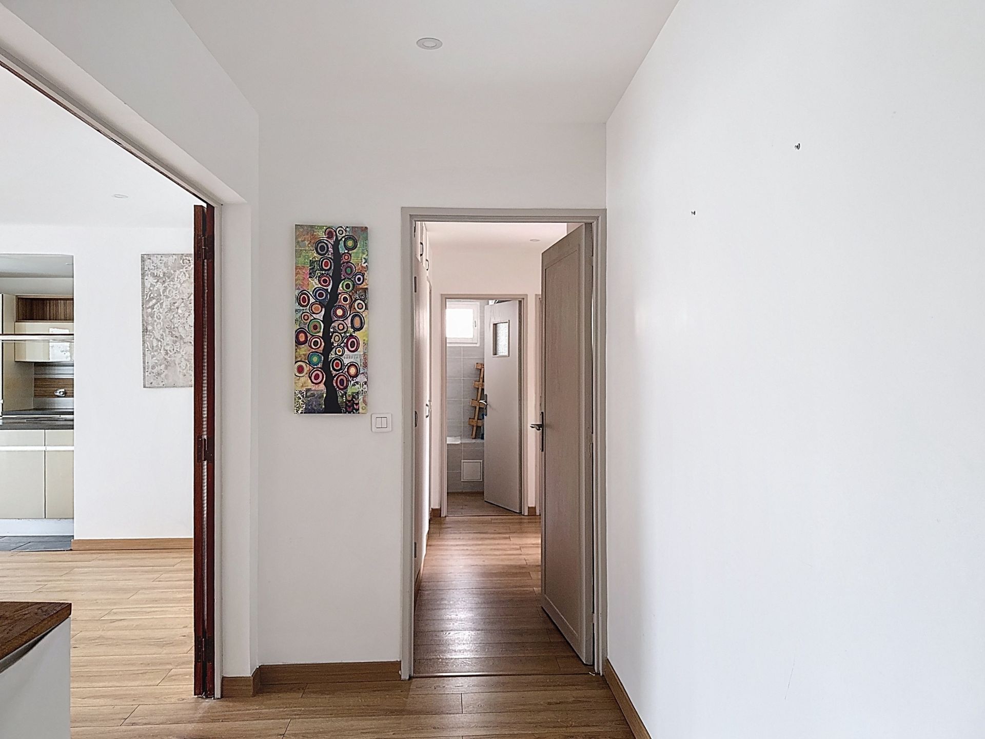 Acheter Appartement 4 Pièces 90.83 m² Rueil-Malmaison