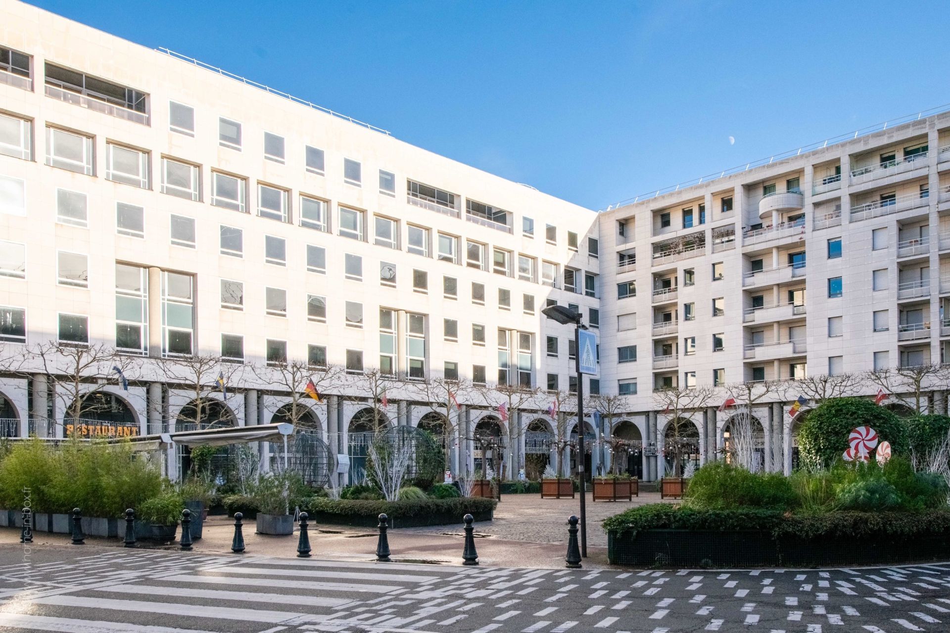 Acheter Appartement 5 Pièces 125.75 m² Rueil-Malmaison