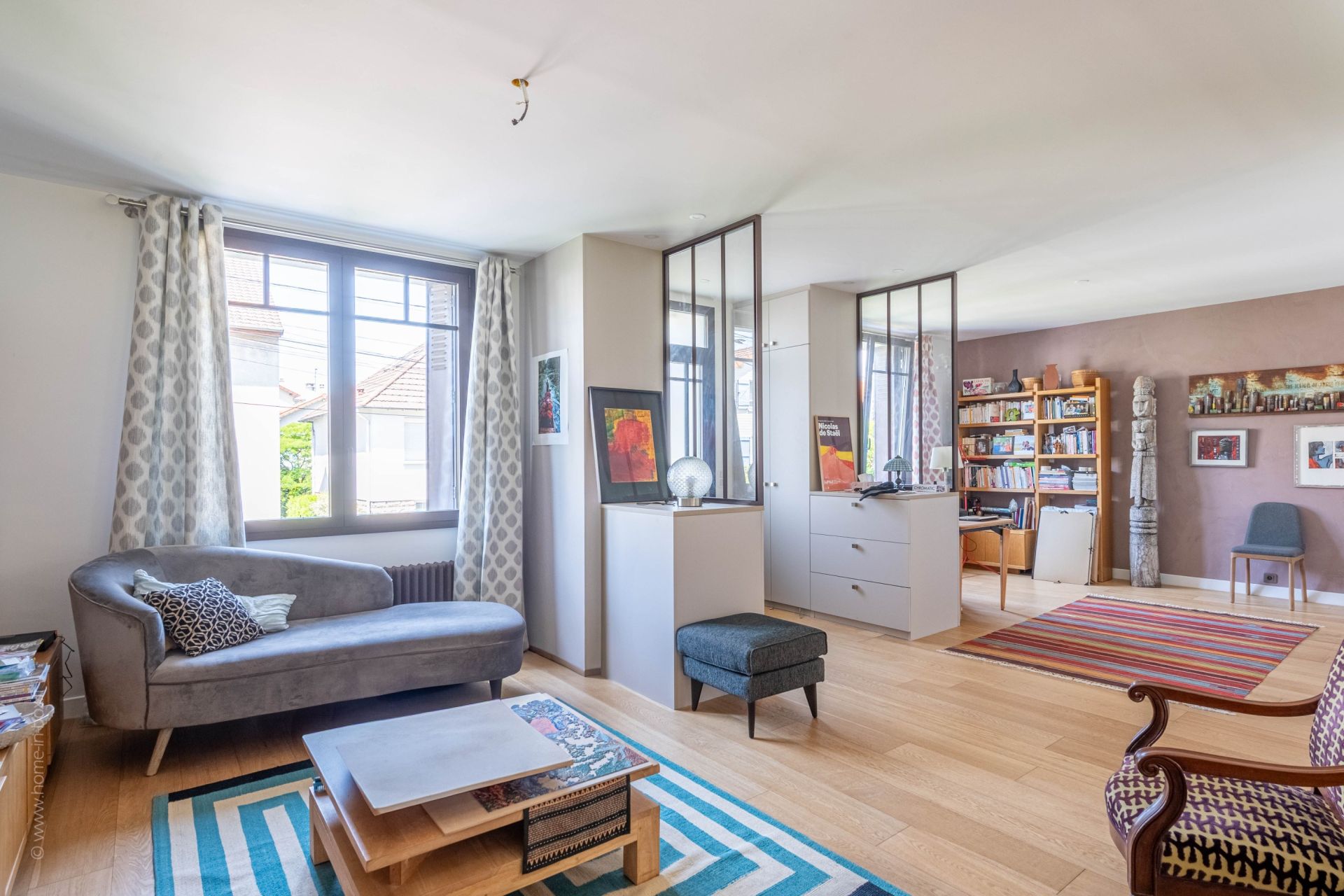 Acheter Maison 9&nbsp;Pièces 230&nbsp;m² Rueil-Malmaison