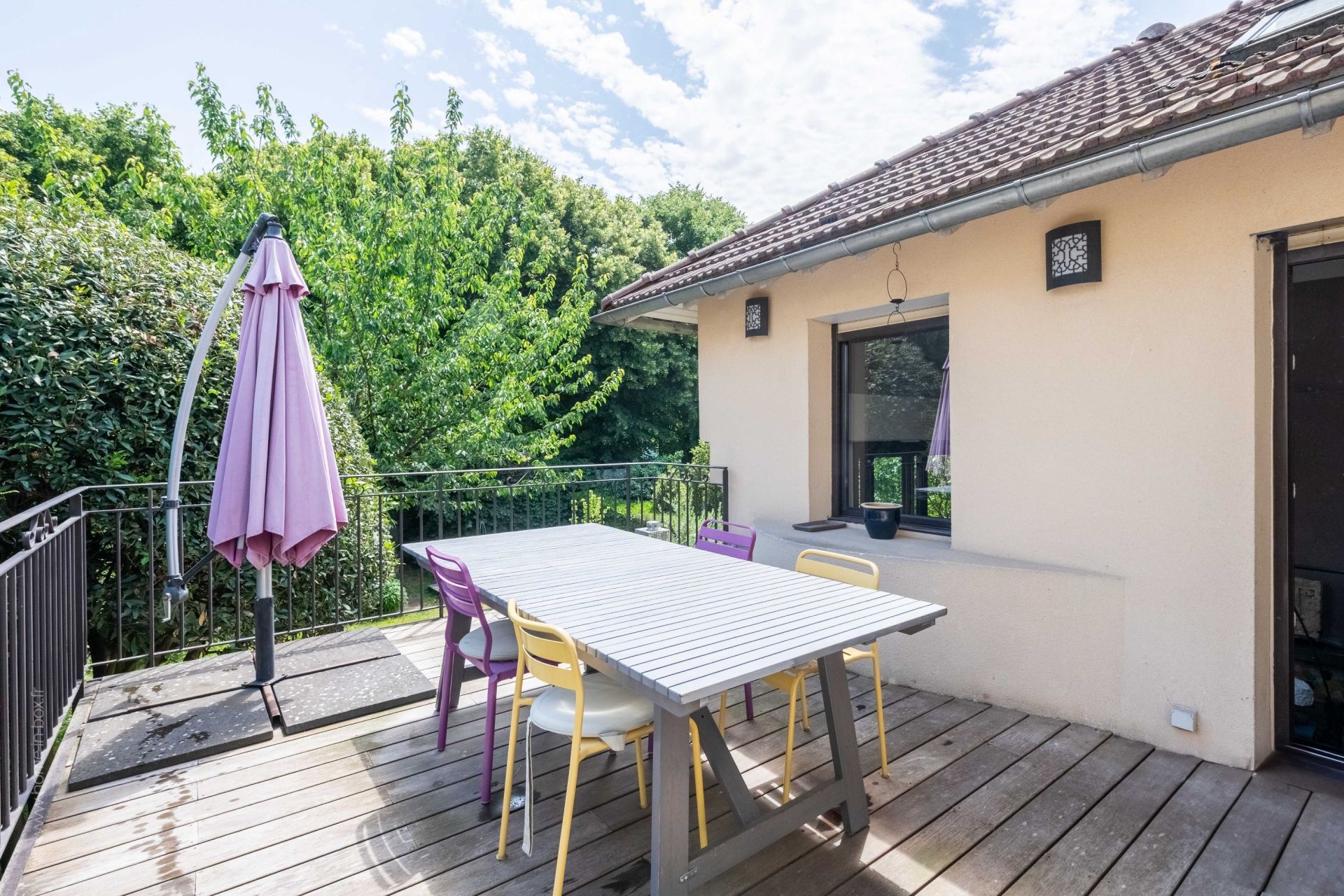 Acheter Maison 9 Pièces 230 m² Rueil-Malmaison