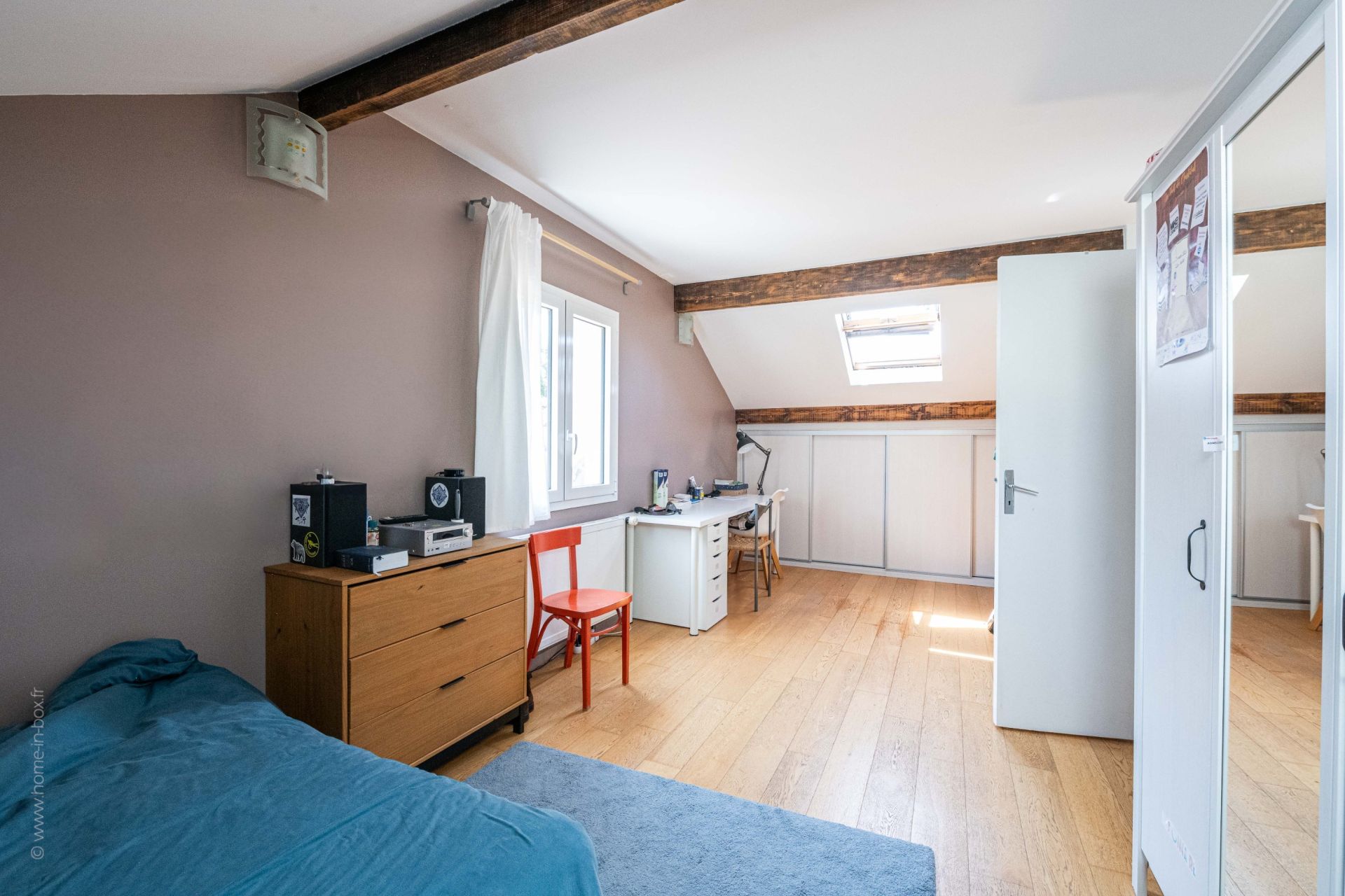 Acheter Maison 9 Pièces 230 m² Rueil-Malmaison