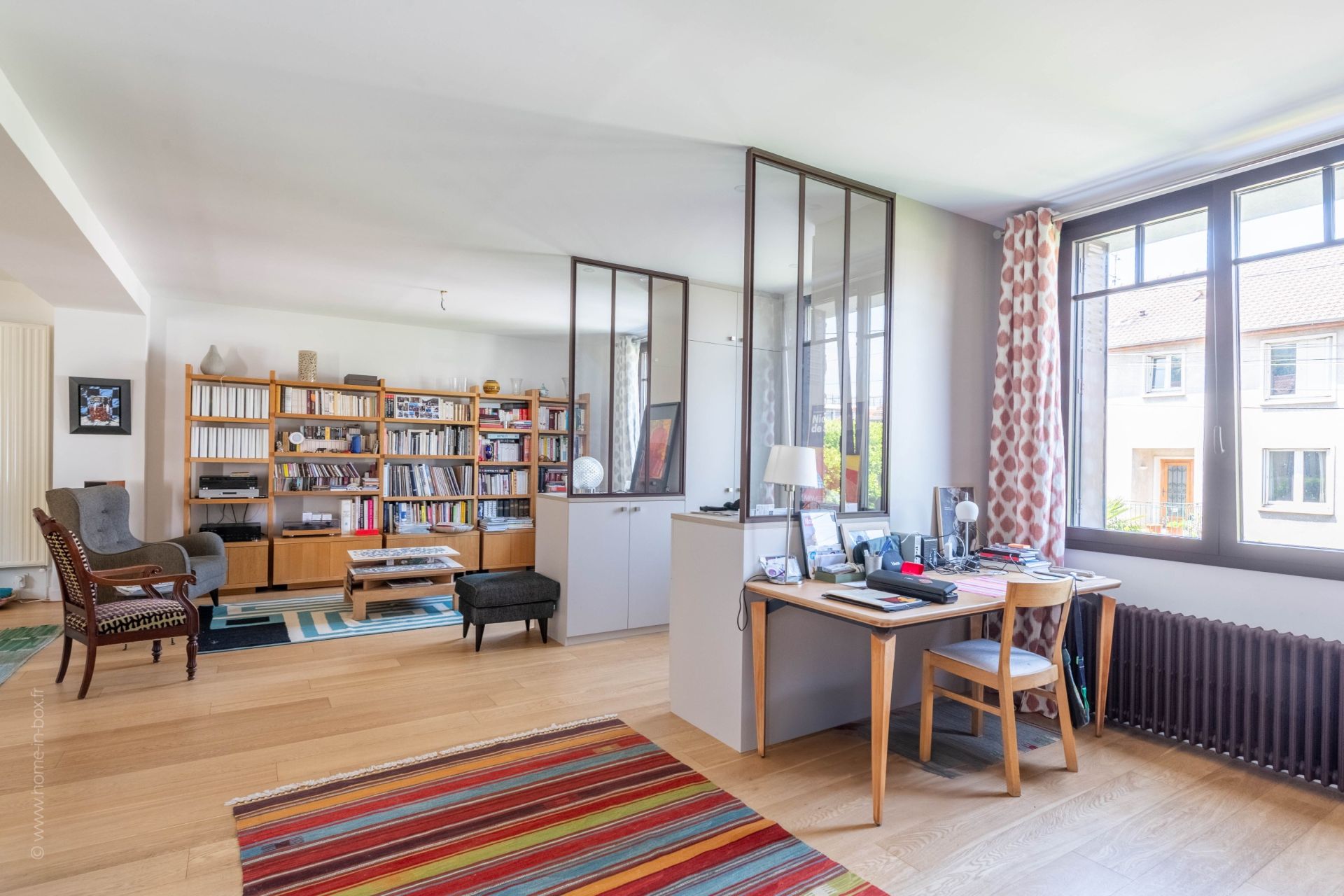 Acheter Maison 9&nbsp;Pièces 230&nbsp;m² Rueil-Malmaison