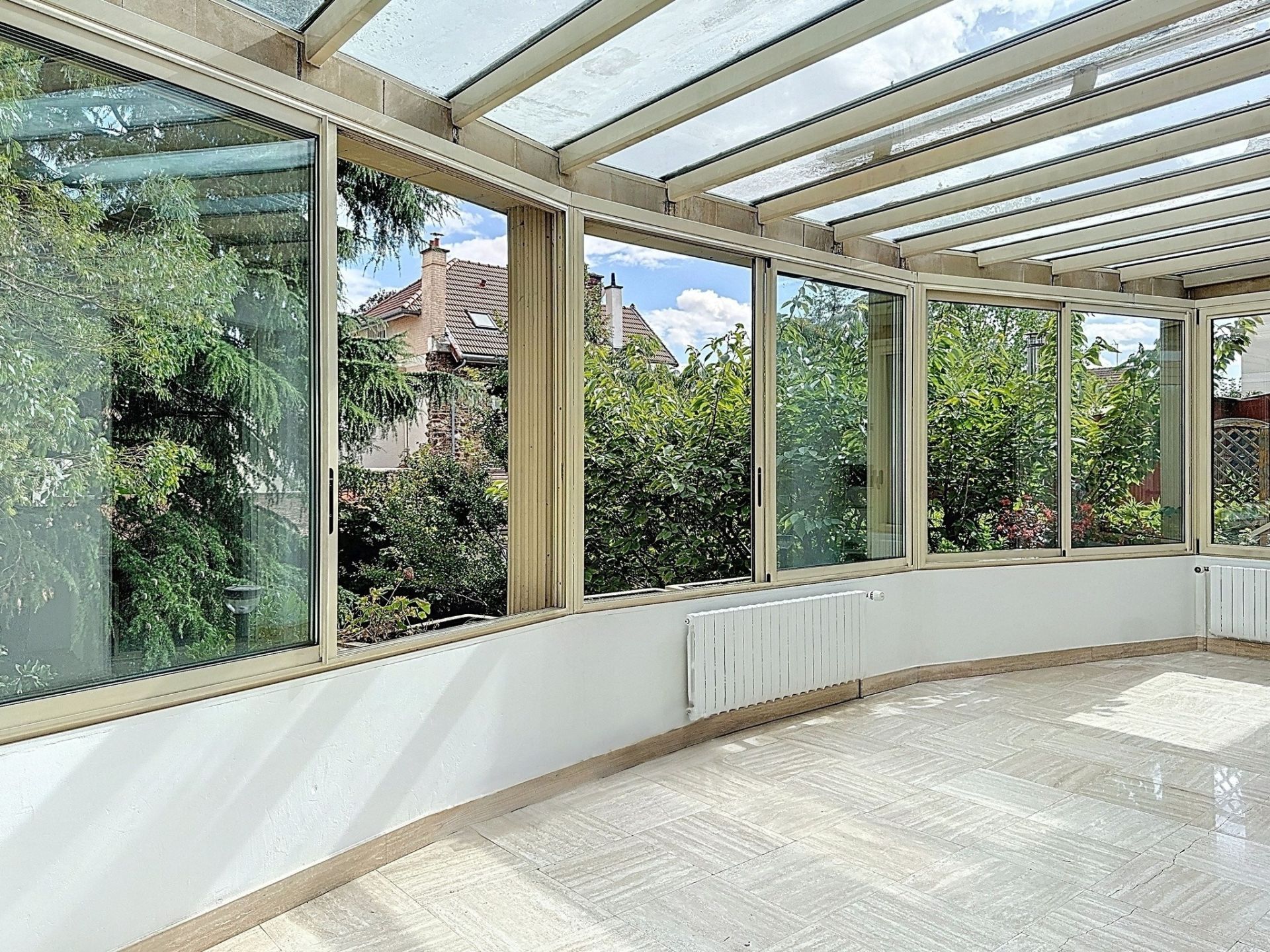 Acheter Maison 7 Pièces 267 m² Rueil-Malmaison