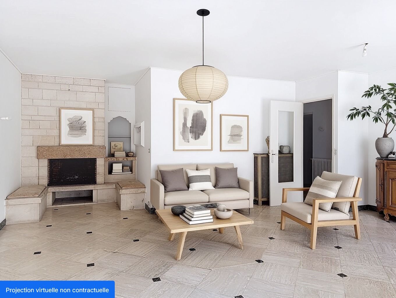 Acheter Maison 7 Pièces 267 m² Rueil-Malmaison