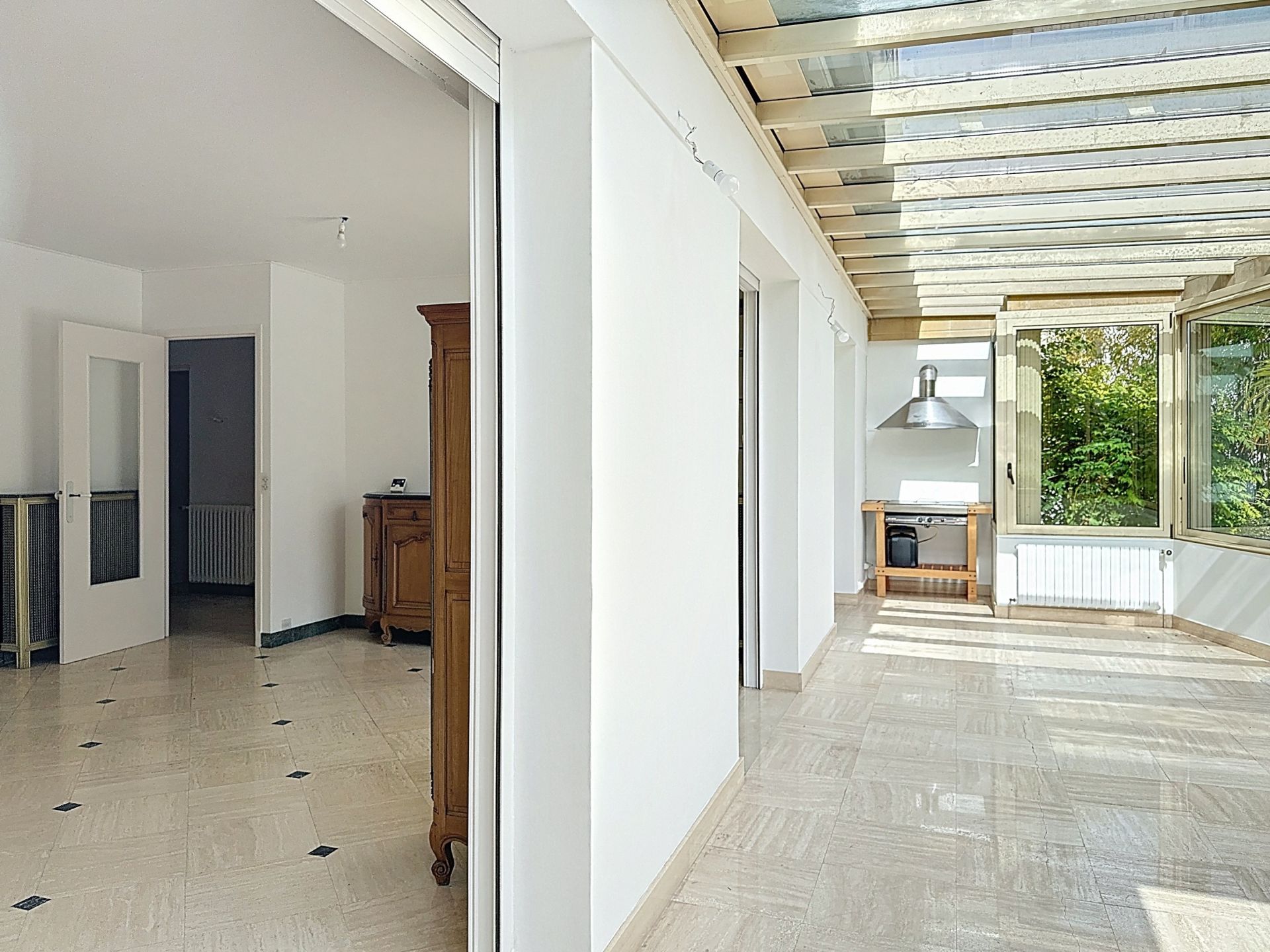 Acheter Maison 7 Pièces 267 m² Rueil-Malmaison