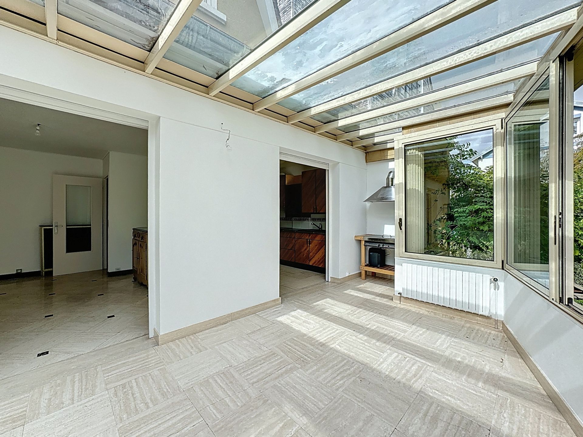 Acheter Maison 7 Pièces 267 m² Rueil-Malmaison