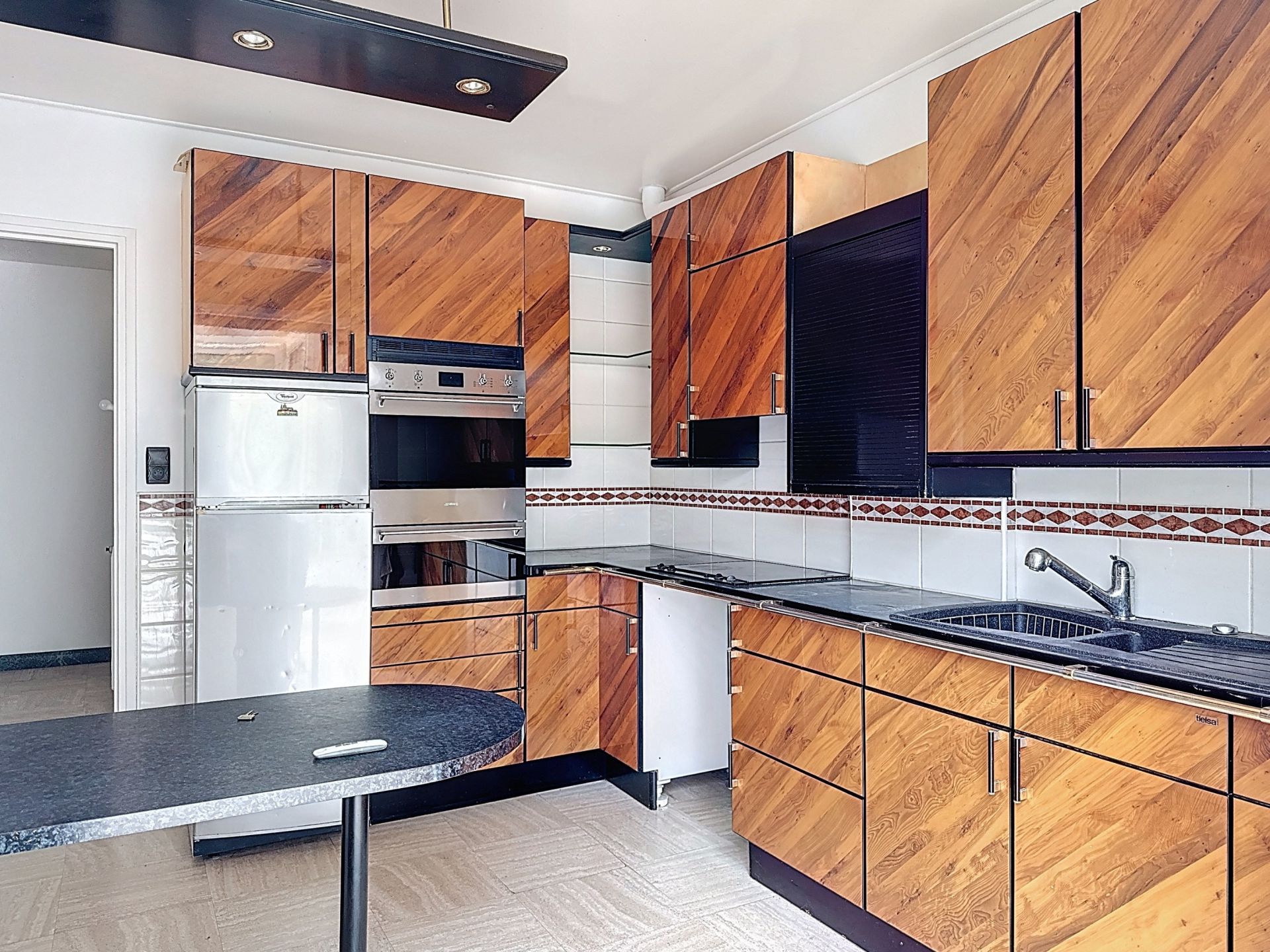 Acheter Maison 7 Pièces 267 m² Rueil-Malmaison