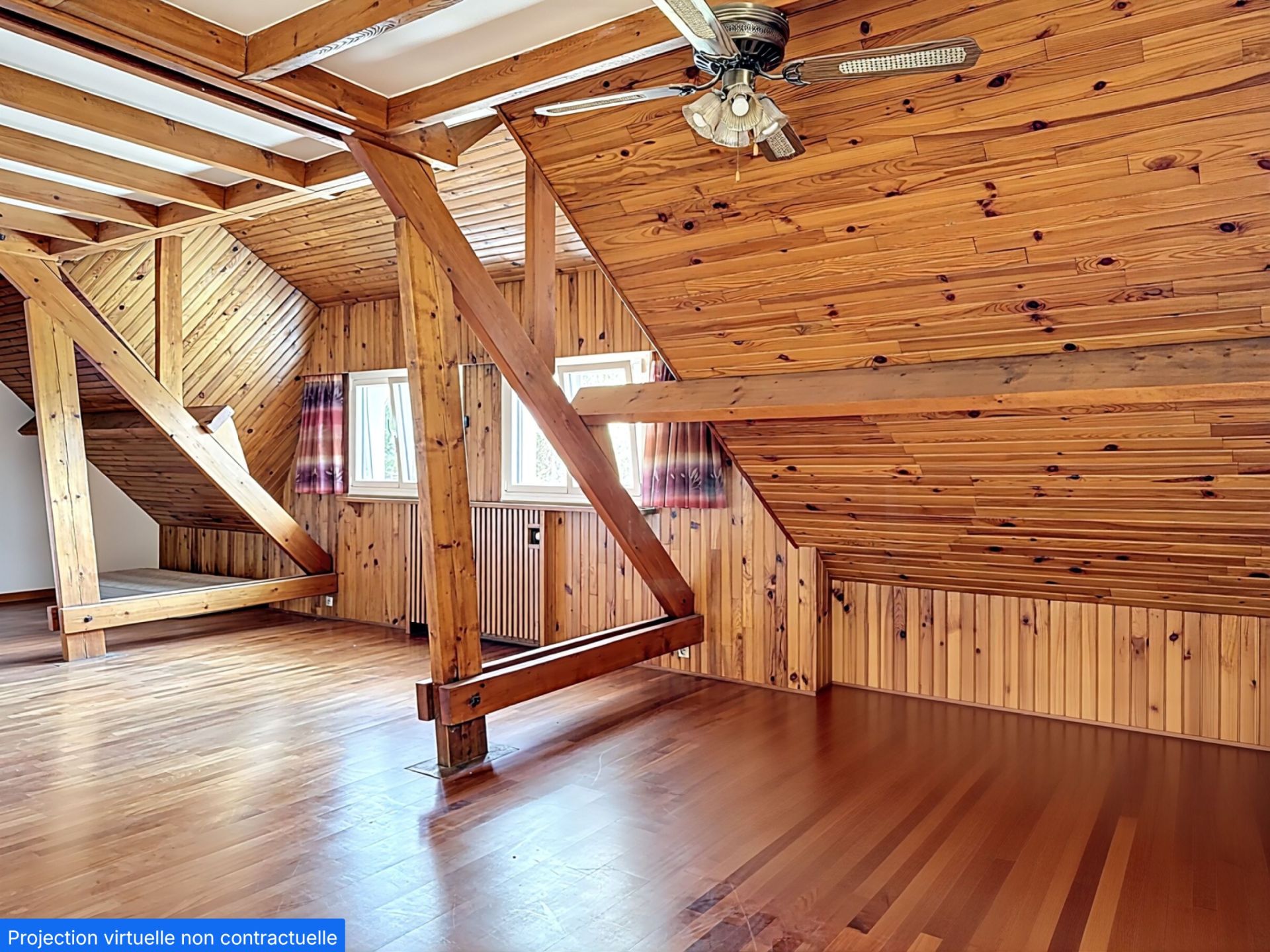 Acheter Maison 7 Pièces 267 m² Rueil-Malmaison